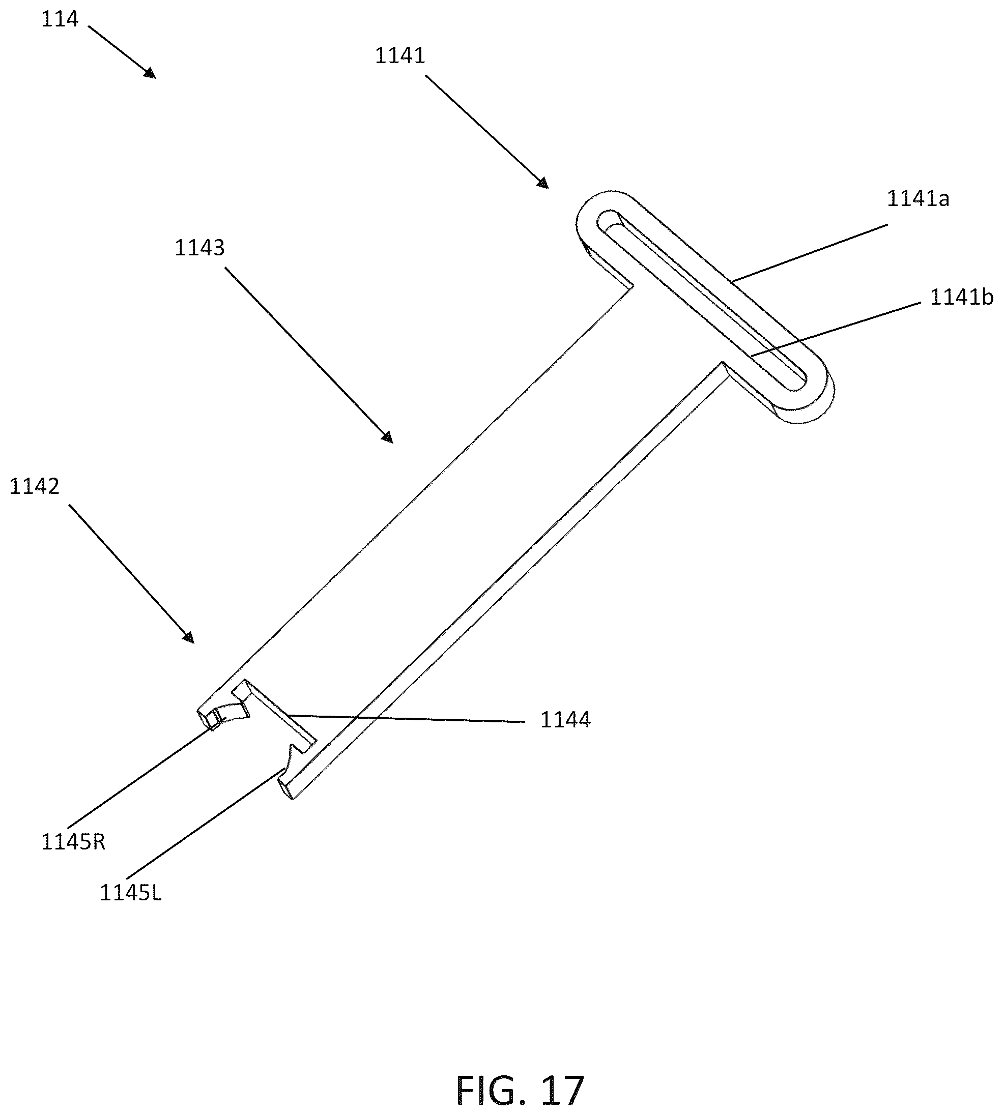 Patent US12564144 Figure 17 – Agricultural tool and process