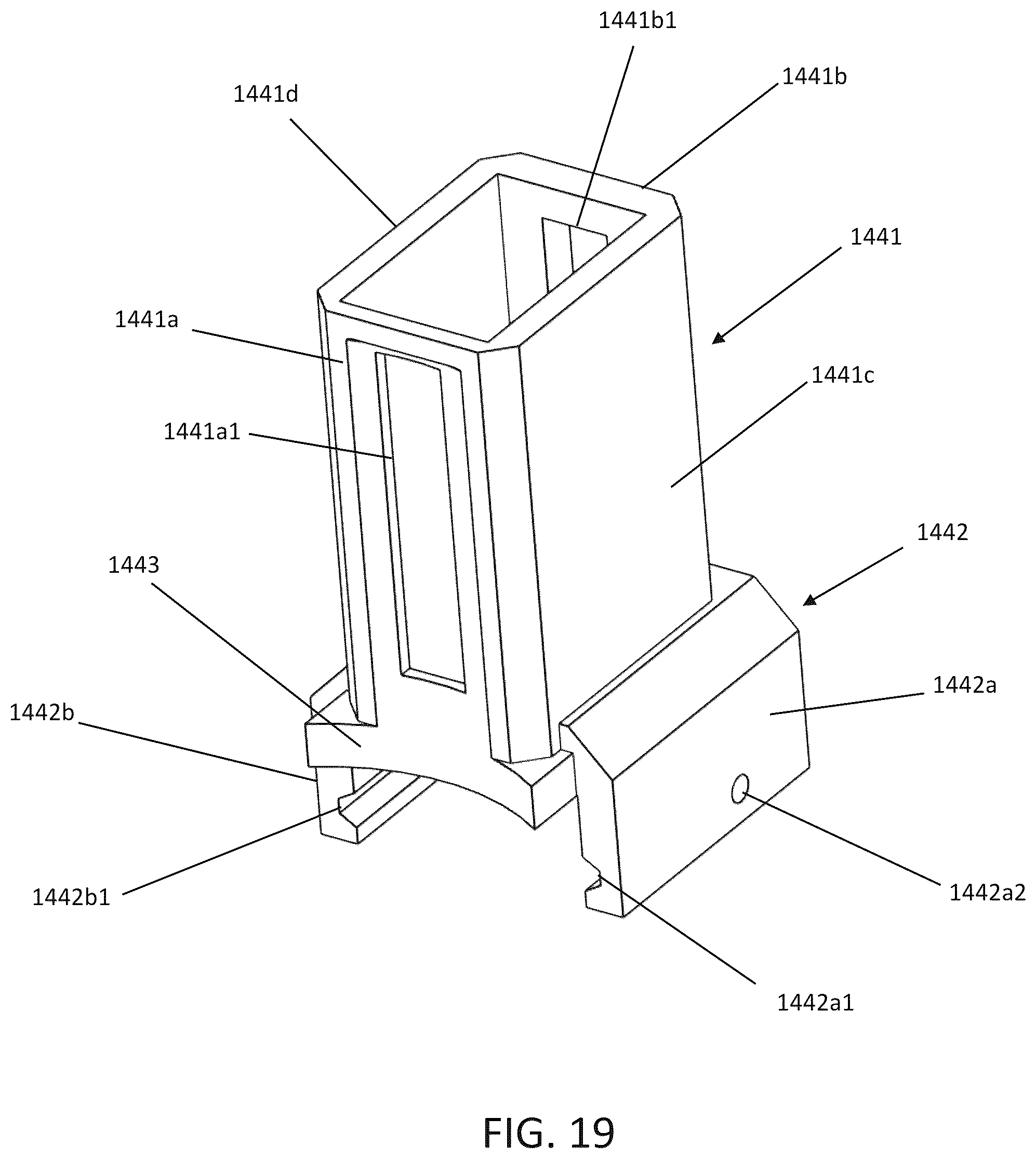 Patent US12564144 Figure 19 – Agricultural tool and process