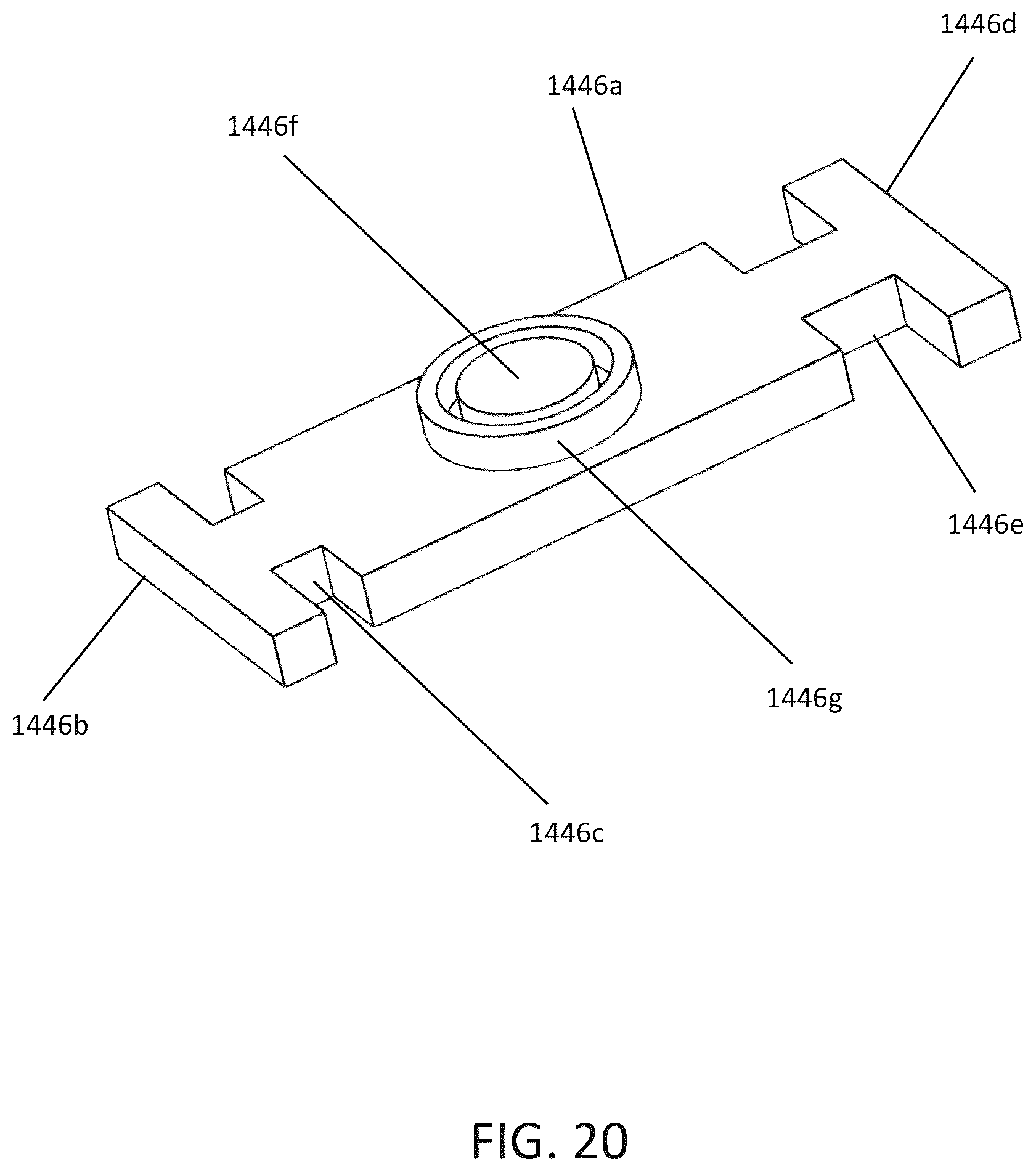 Patent US12564144 Figure 20 – Agricultural tool and process
