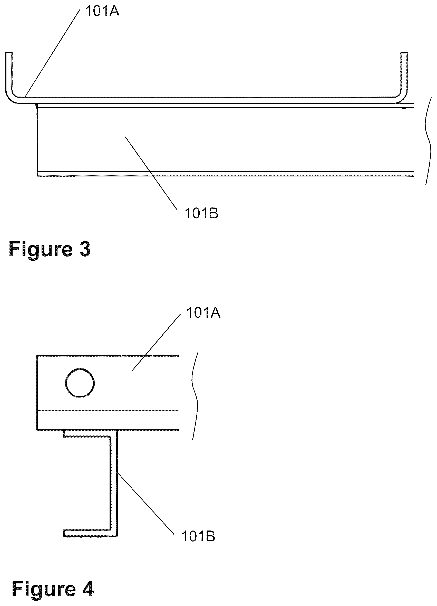 Patent US12564177 Figure 3 – Variable buoyancy platform for aquaculture farming and method of operating the same