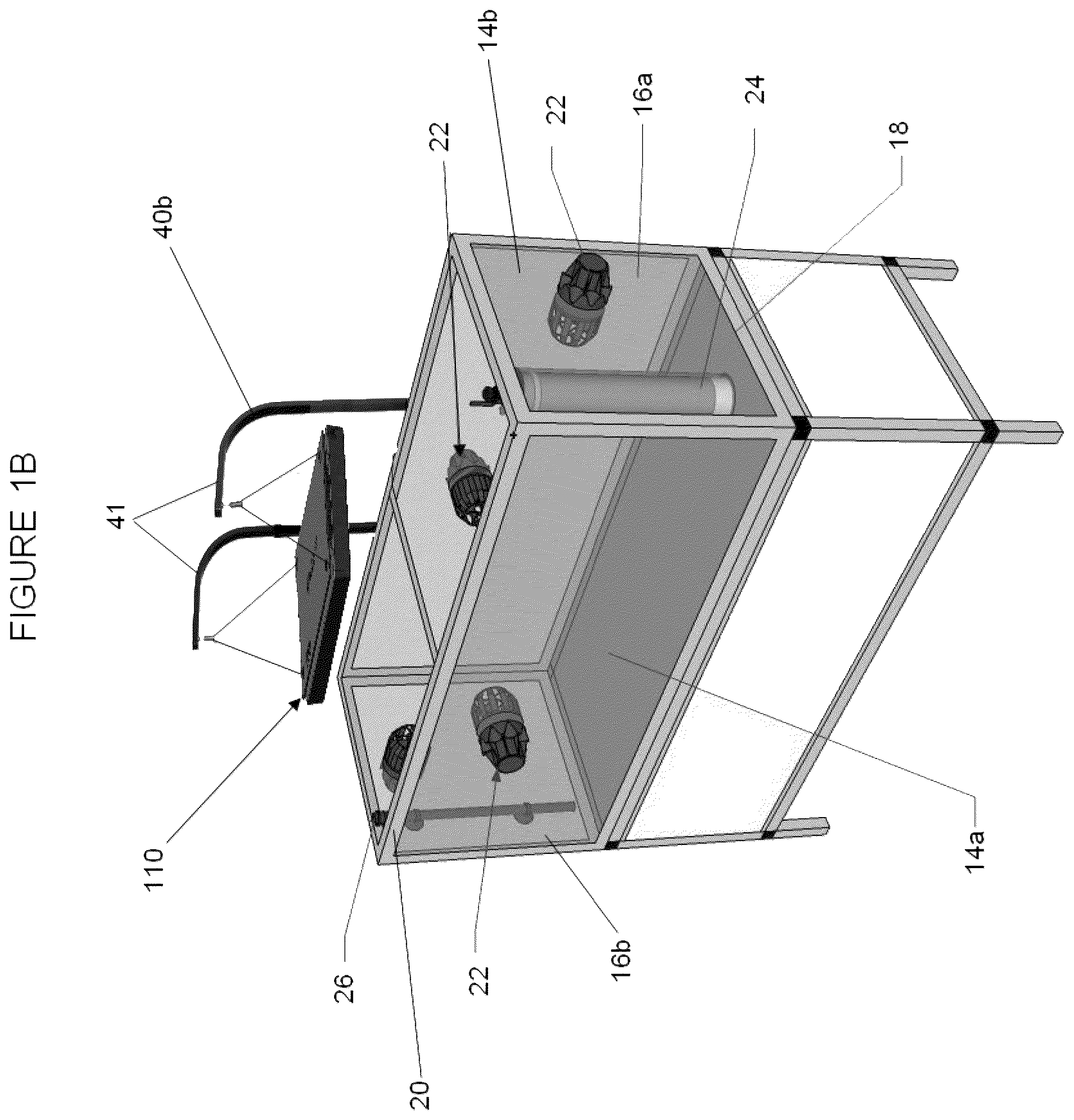 Patent US12564178 Figure 2 – Lighting unit and method of controlling