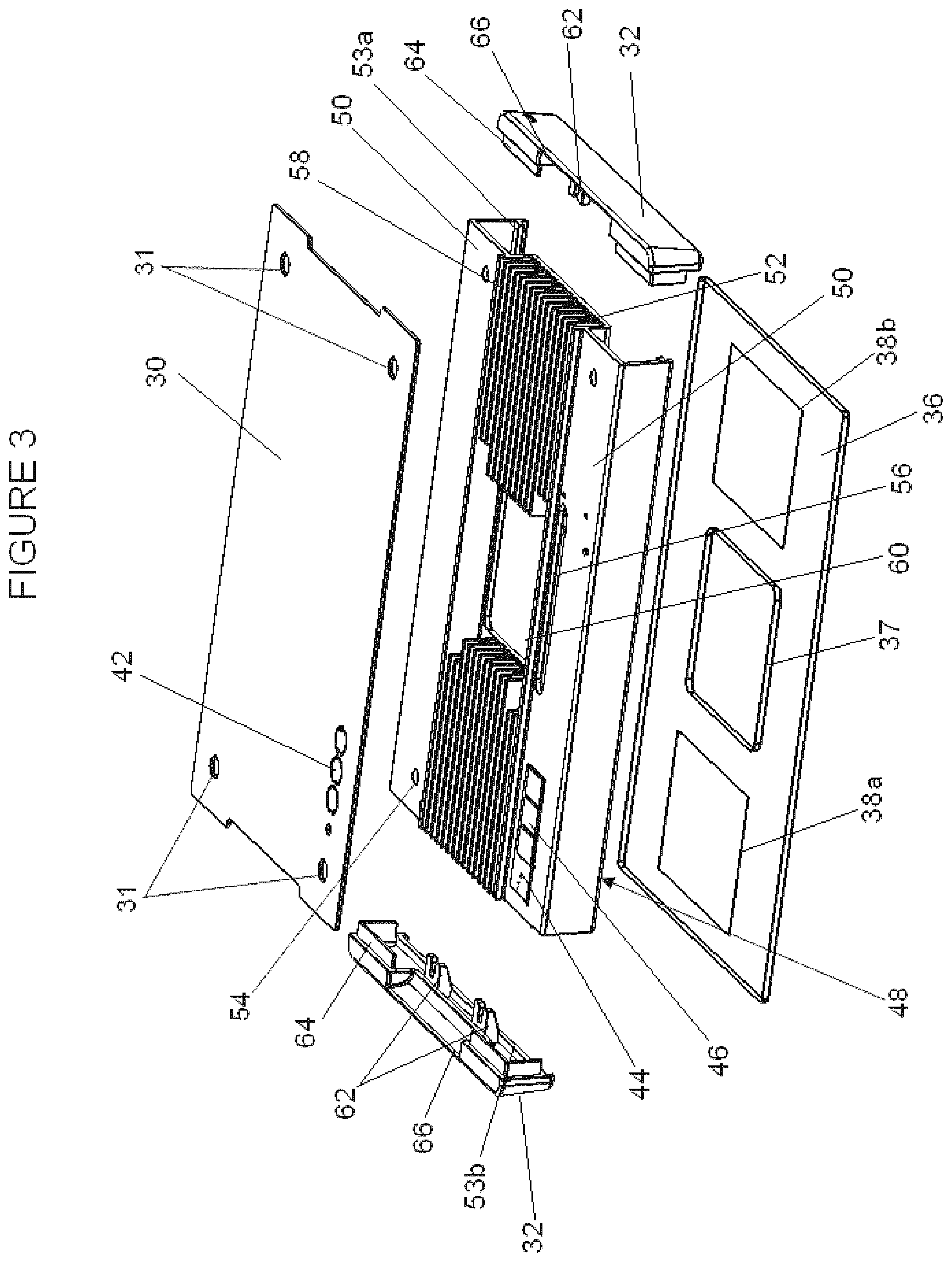 Patent US12564178 Figure 4 – Lighting unit and method of controlling