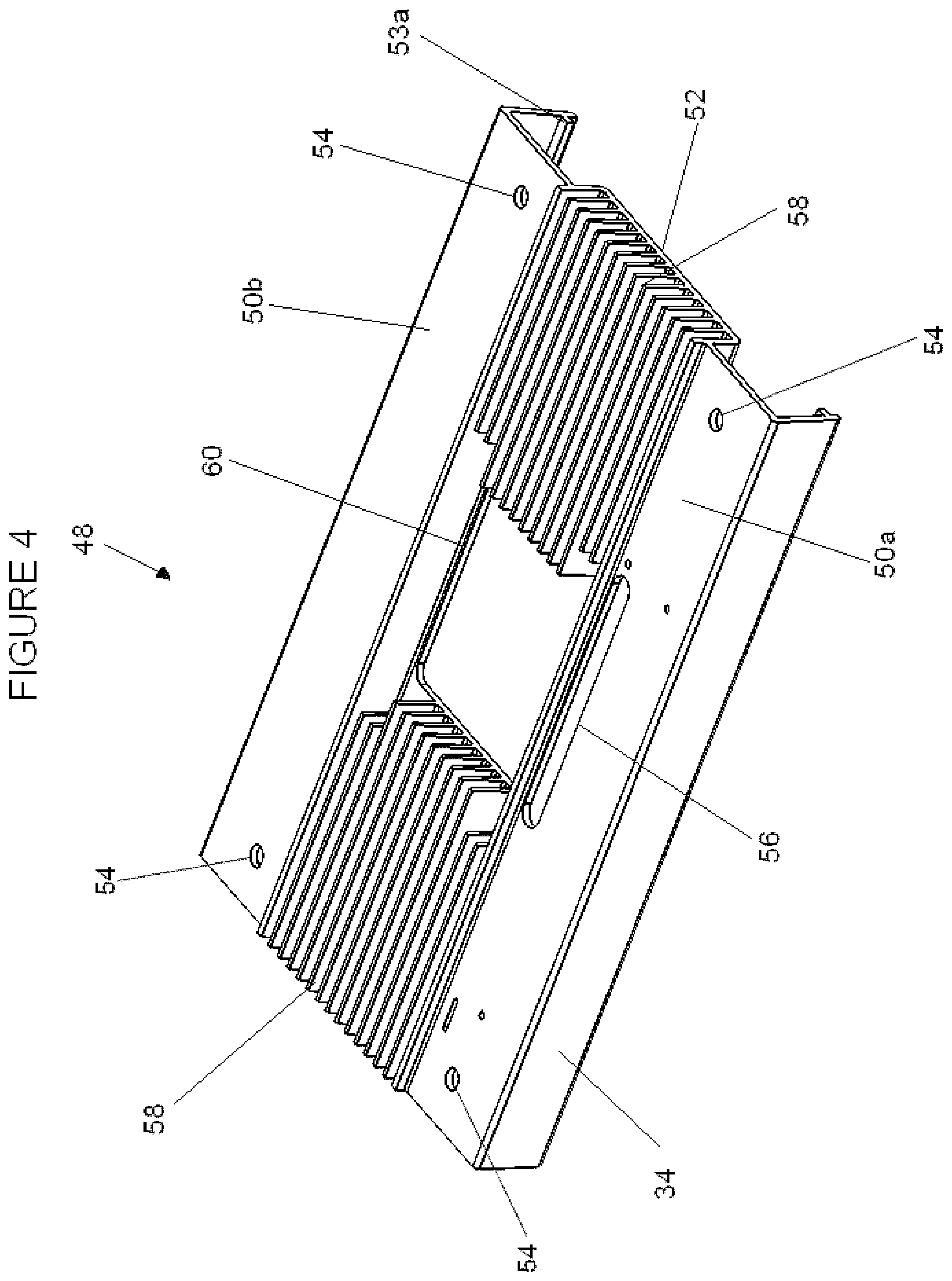 Patent US12564178 Figure 5 – Lighting unit and method of controlling