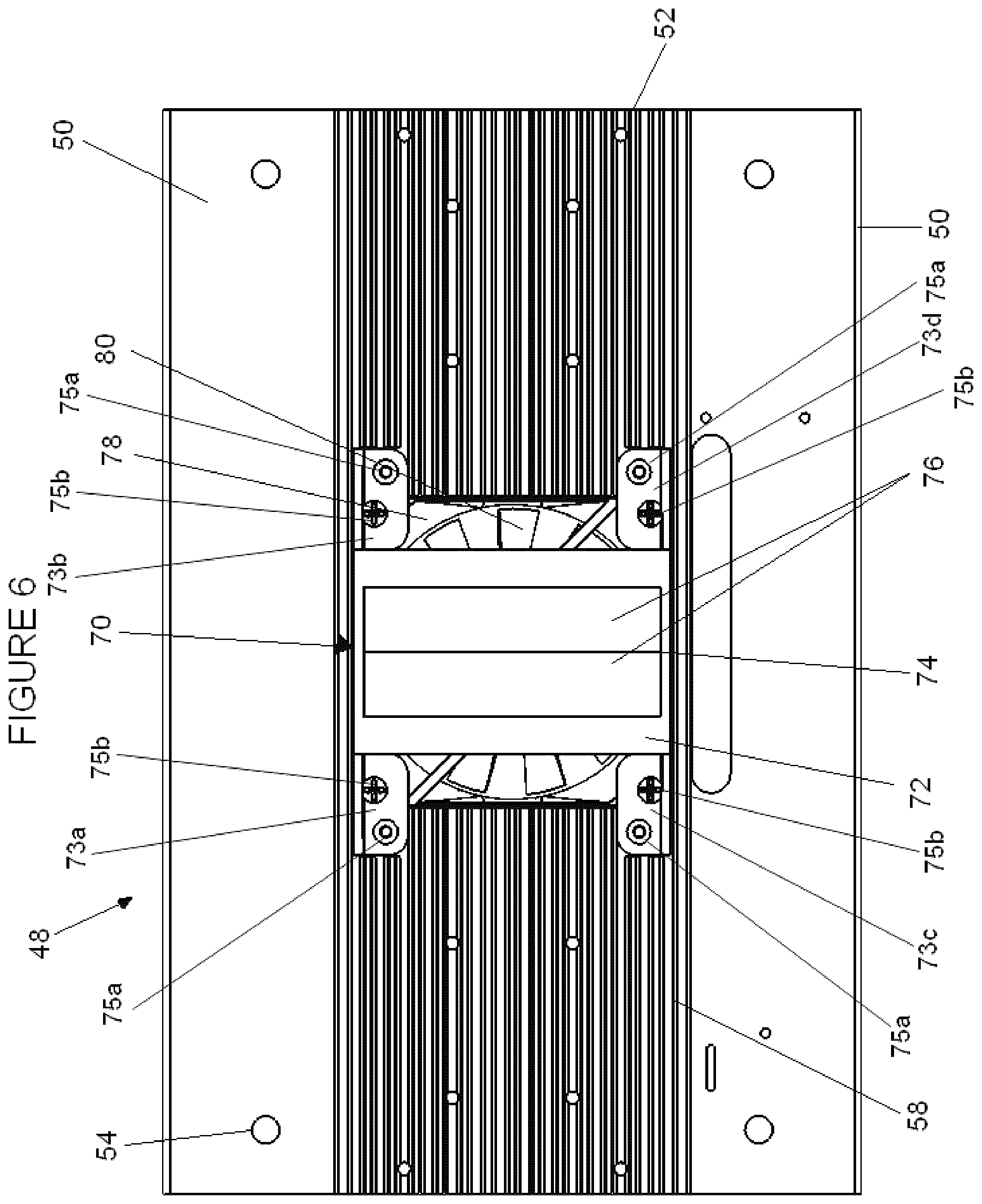Patent US12564178 Figure 7 – Lighting unit and method of controlling