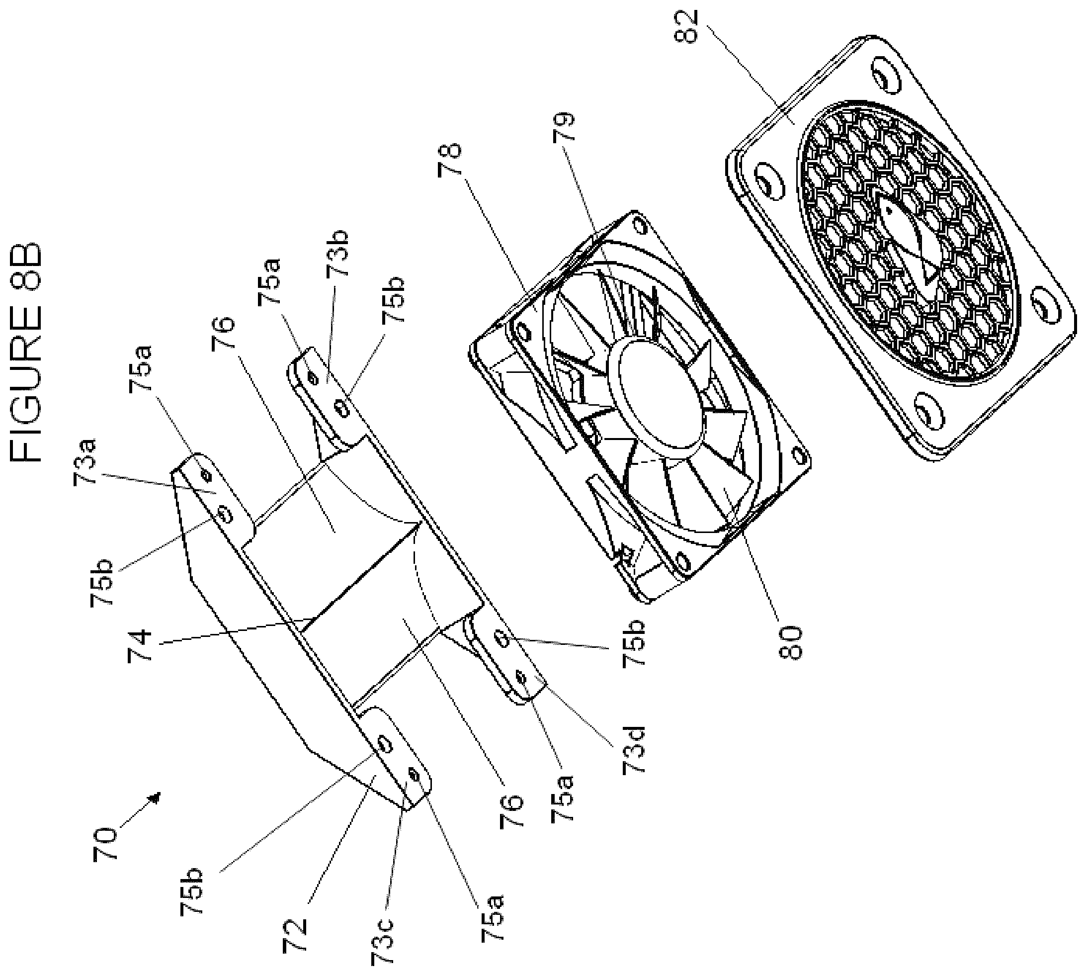 Patent US12564178 Figure 10 – Lighting unit and method of controlling