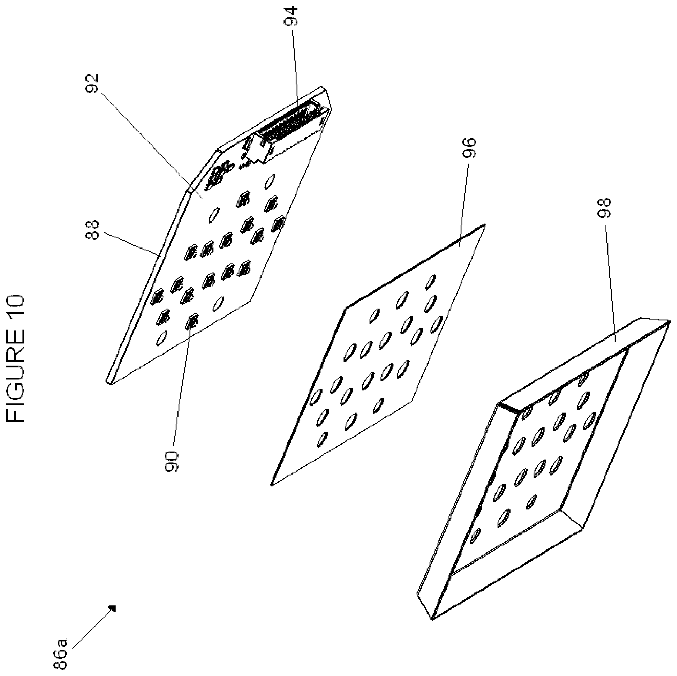 Patent US12564178 Figure 12 – Lighting unit and method of controlling