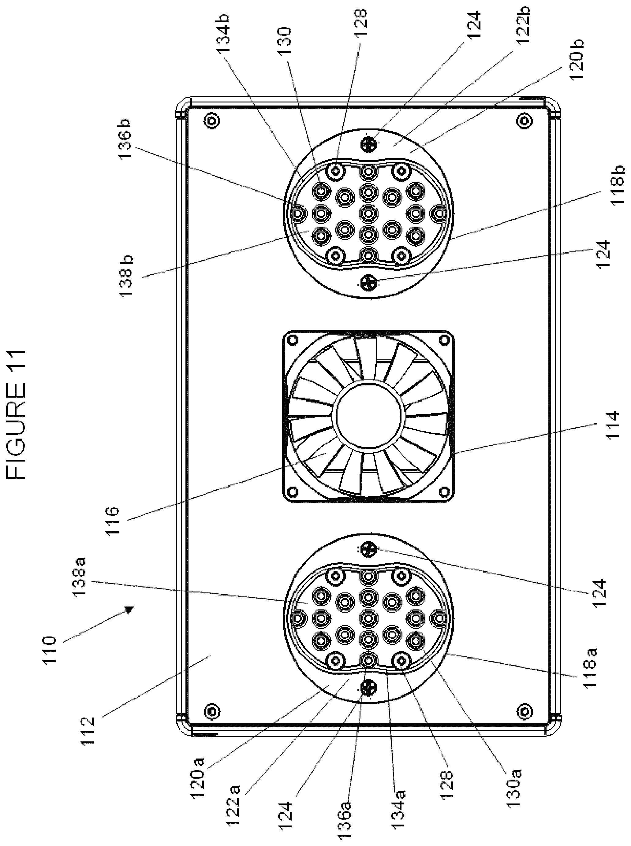 Patent US12564178 Figure 13 – Lighting unit and method of controlling