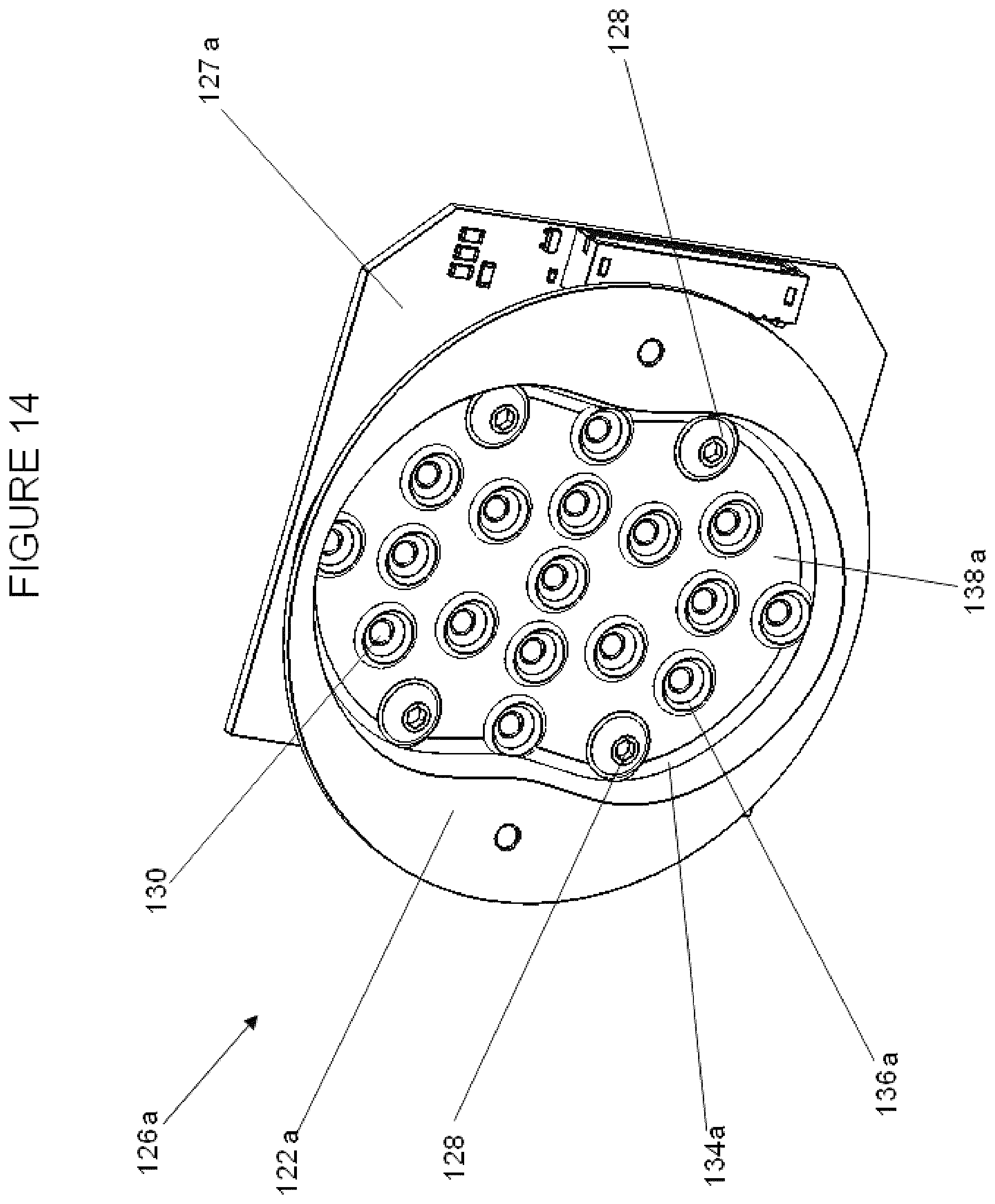 Patent US12564178 Figure 16 – Lighting unit and method of controlling