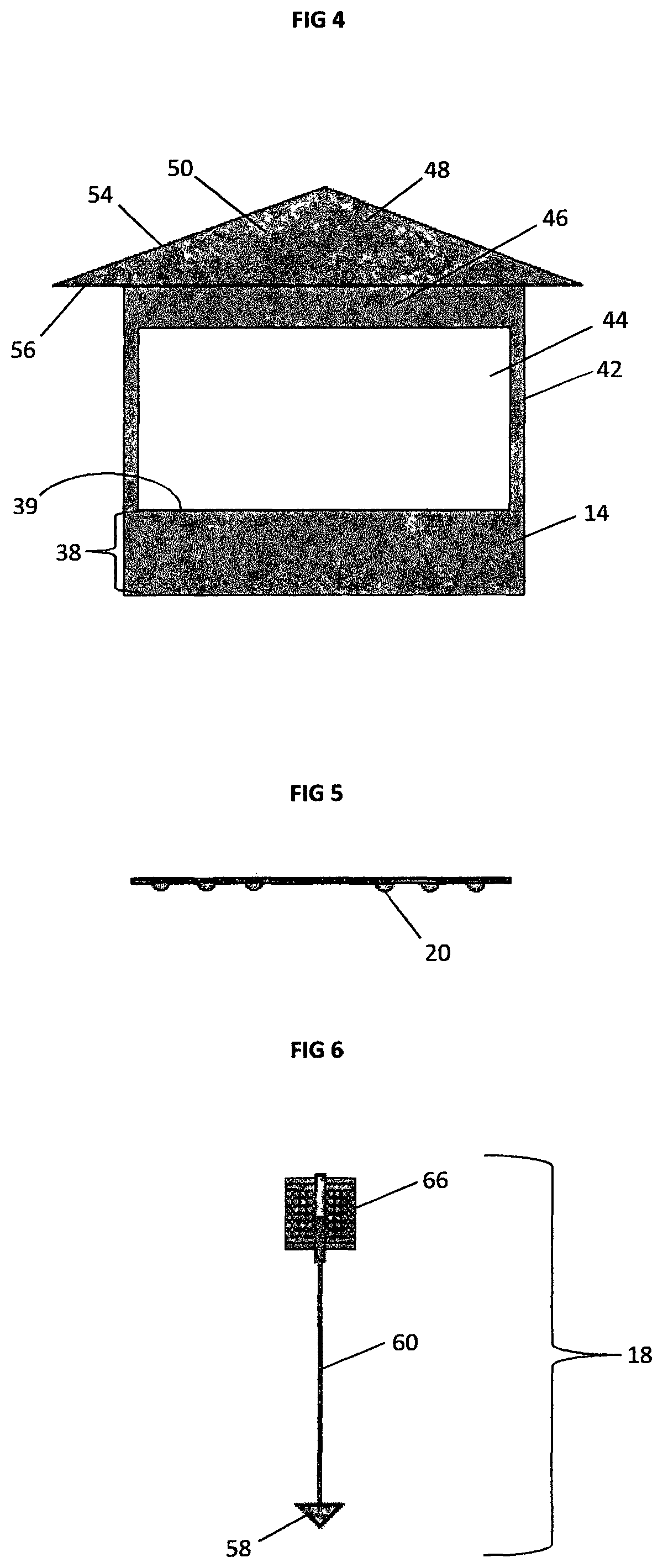 Patent US12564184 Figure 3 – Ovitrap and method of controlling vector born disease