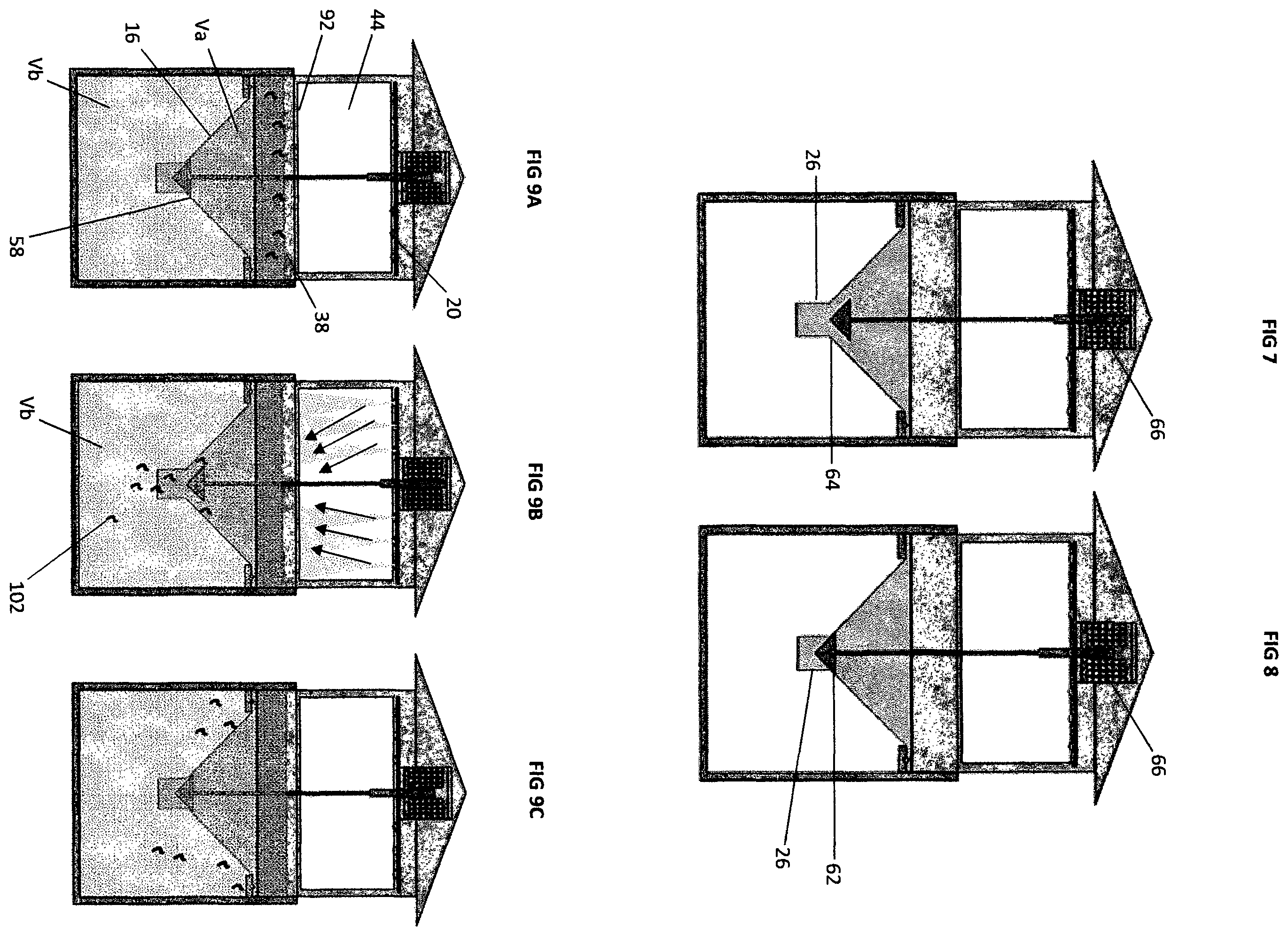 Patent US12564184 Figure 4 – Ovitrap and method of controlling vector born disease