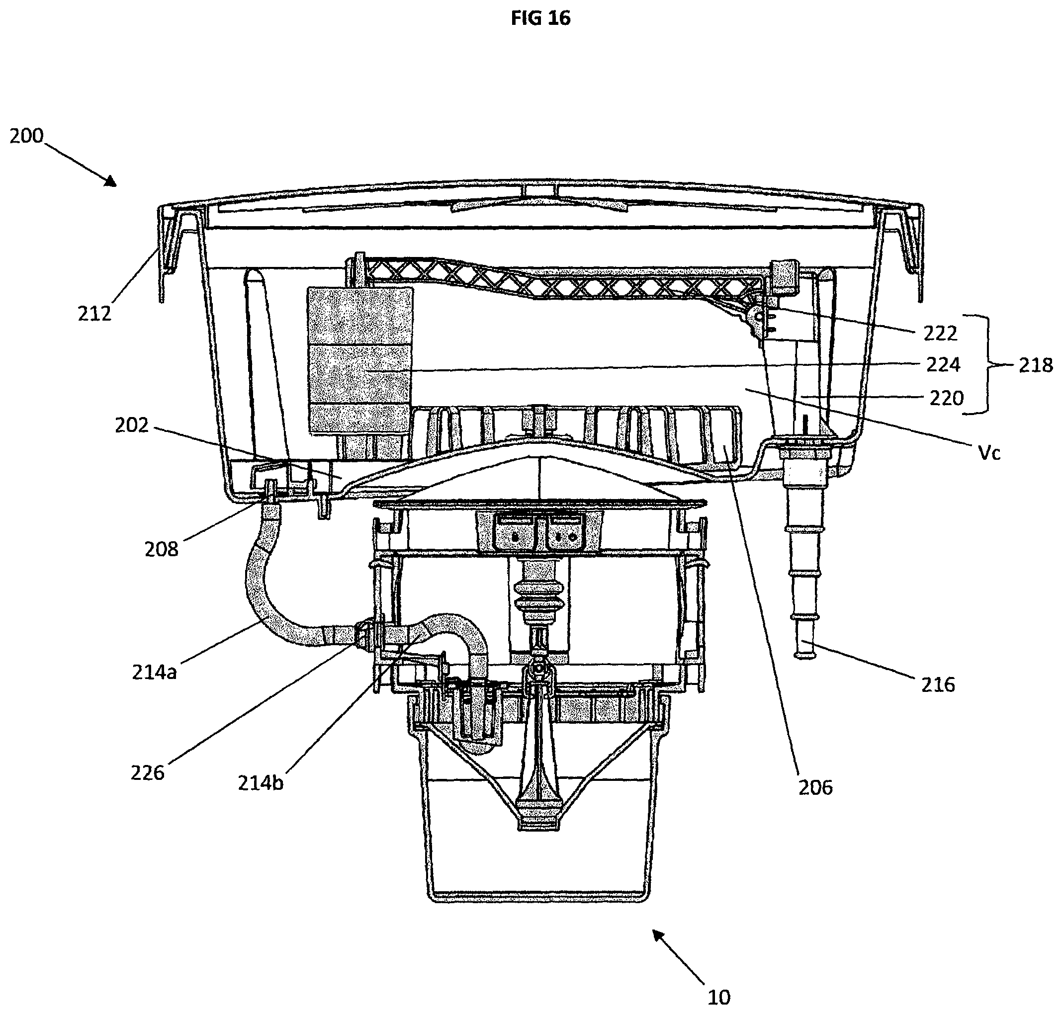 Patent US12564184 Figure 9 – Ovitrap and method of controlling vector born disease