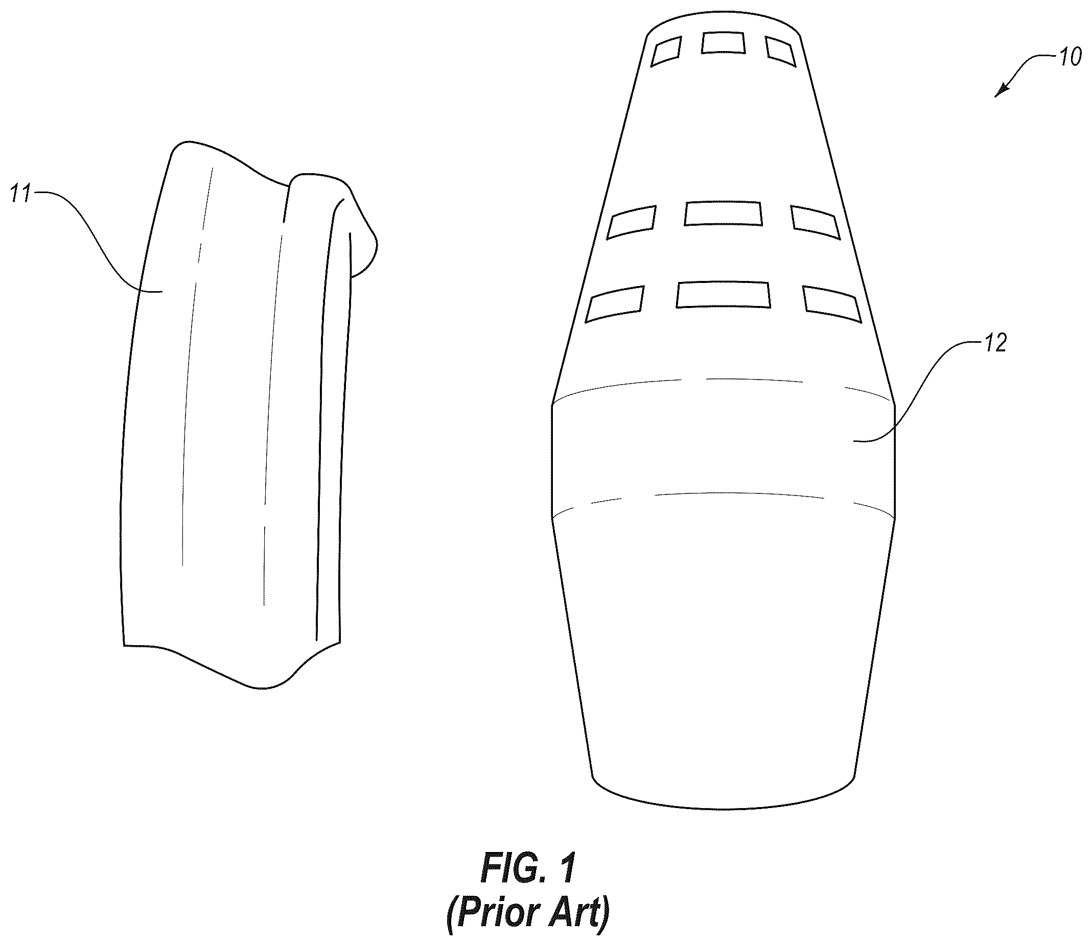 Patent US12564185 Figure 1 – Automatic optimizing pest control substance delivery system