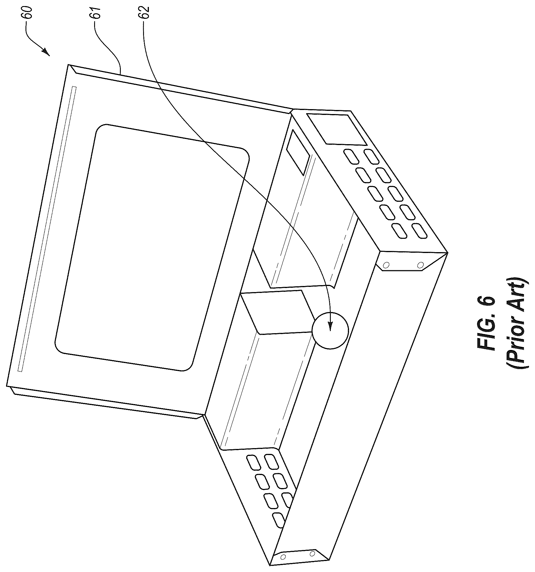 Patent US12564185 Figure 6 – Automatic optimizing pest control substance delivery system