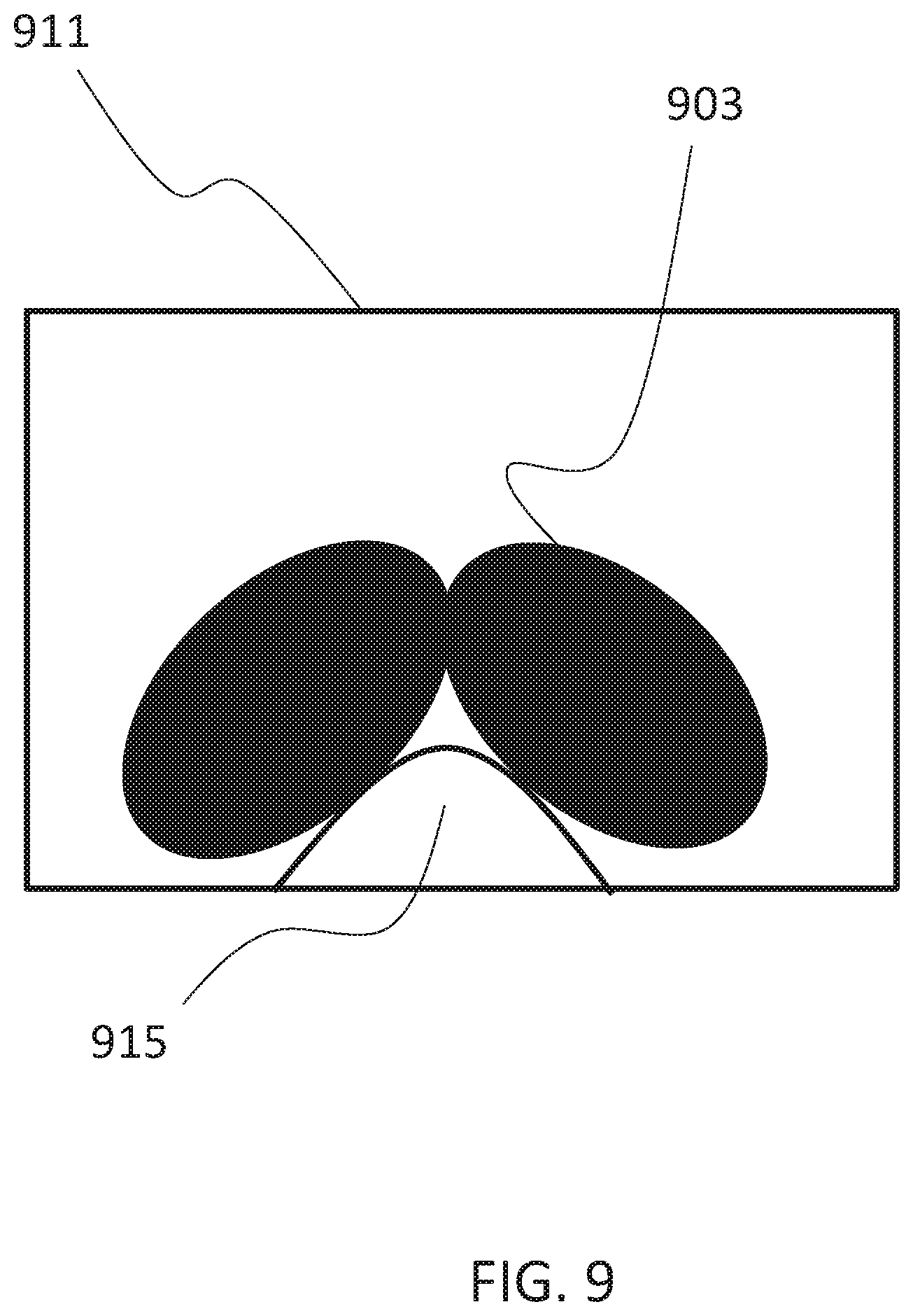 Patent US12564187 Figure 9 – Apparatus for tissue transport and preservation