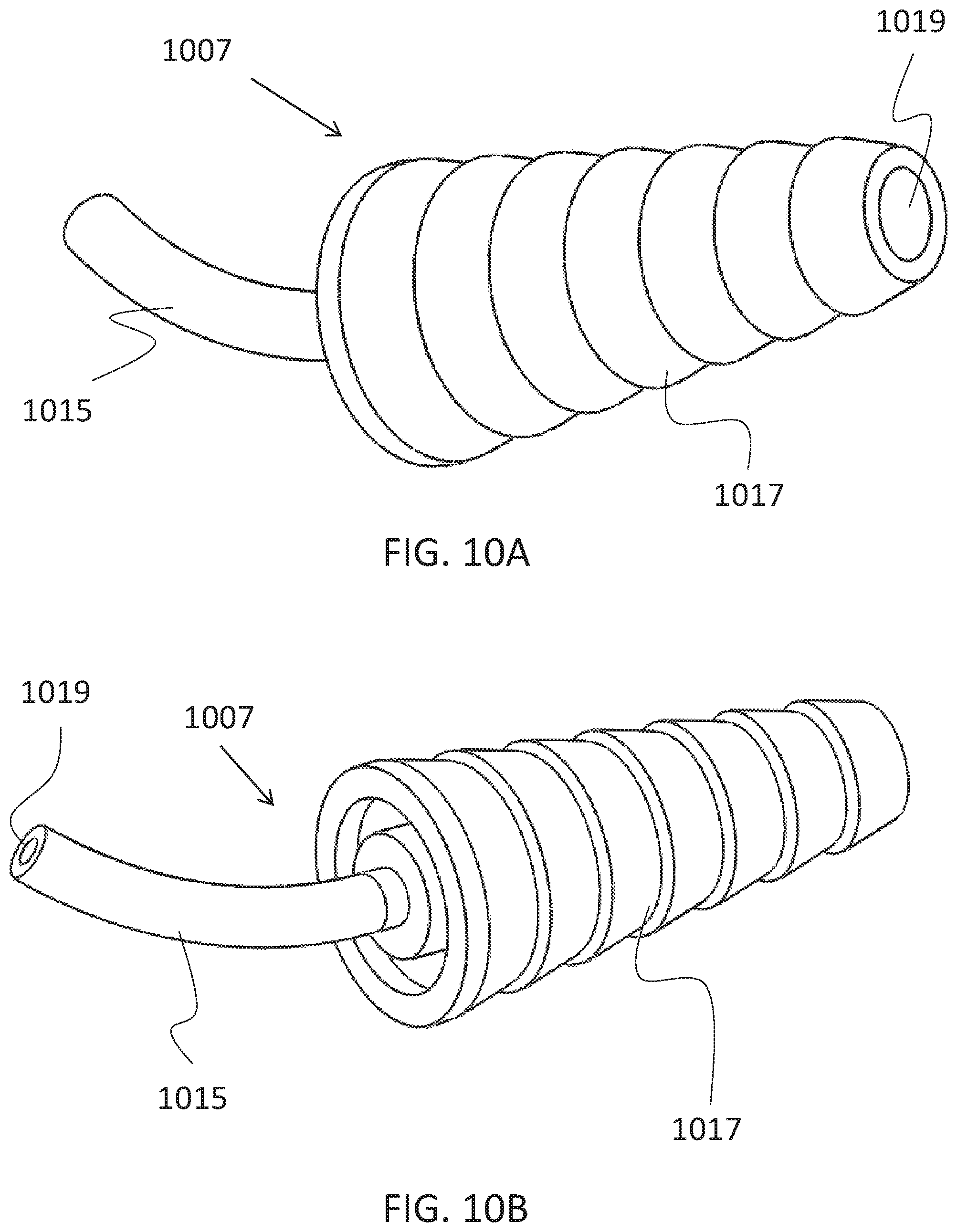 Patent US12564187 Figure 10 – Apparatus for tissue transport and preservation