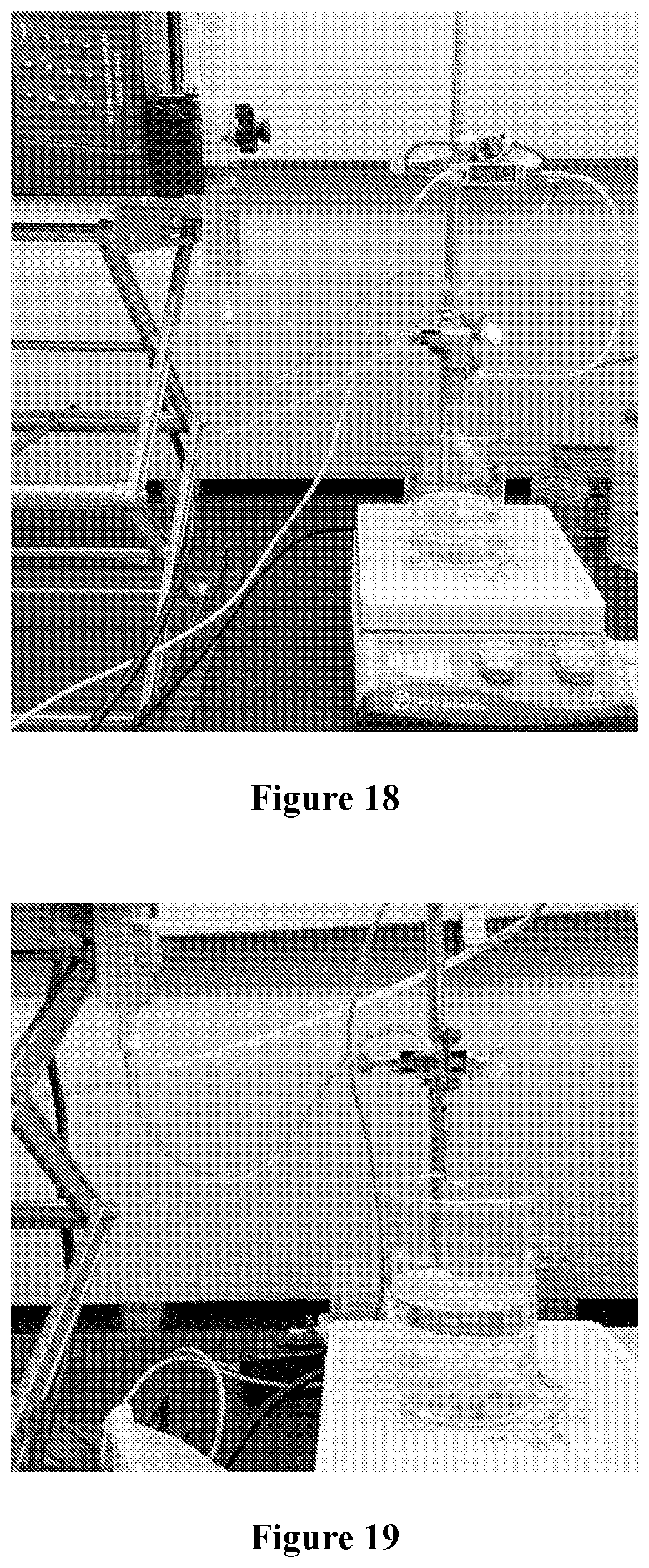 Patent US12564188 Figure 11 – Hydrogel beads for controlled uptake and release of cryoprotective agents