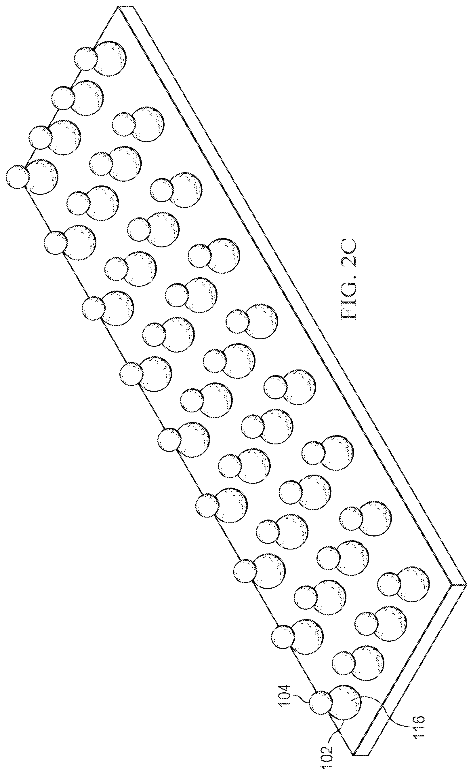 Patent US12564199 Figure 5 – Food products with shells that are dissolved or melted to release ingredients and form heated beverages