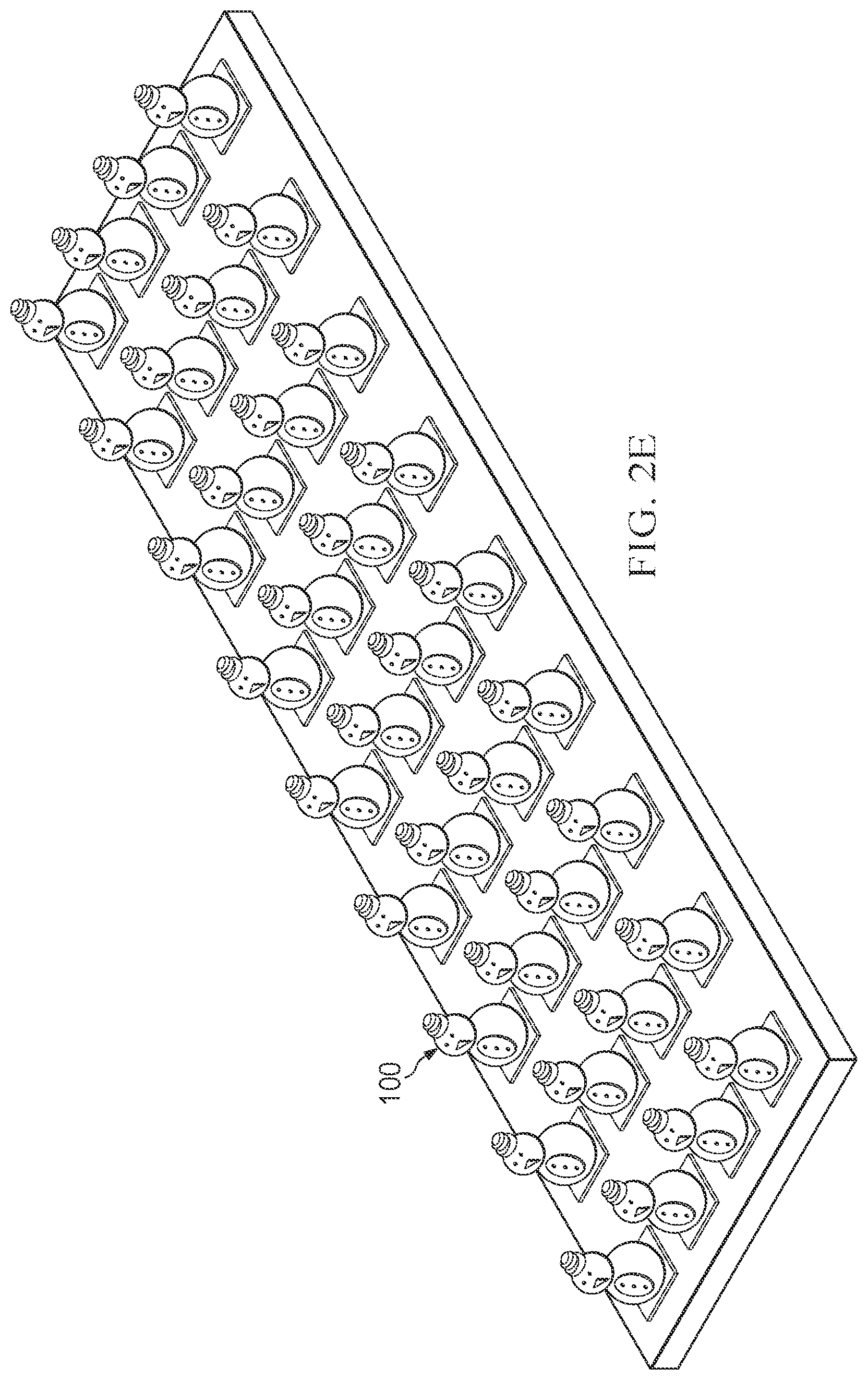 Patent US12564199 Figure 7 – Food products with shells that are dissolved or melted to release ingredients and form heated beverages