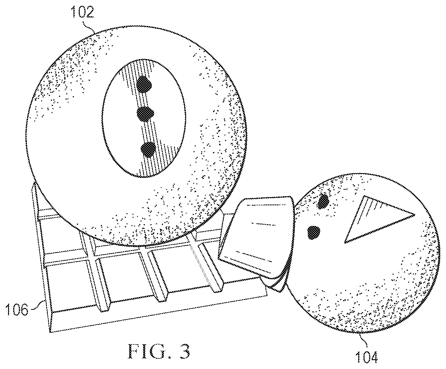 Patent US12564199 Figure 8 – Food products with shells that are dissolved or melted to release ingredients and form heated beverages