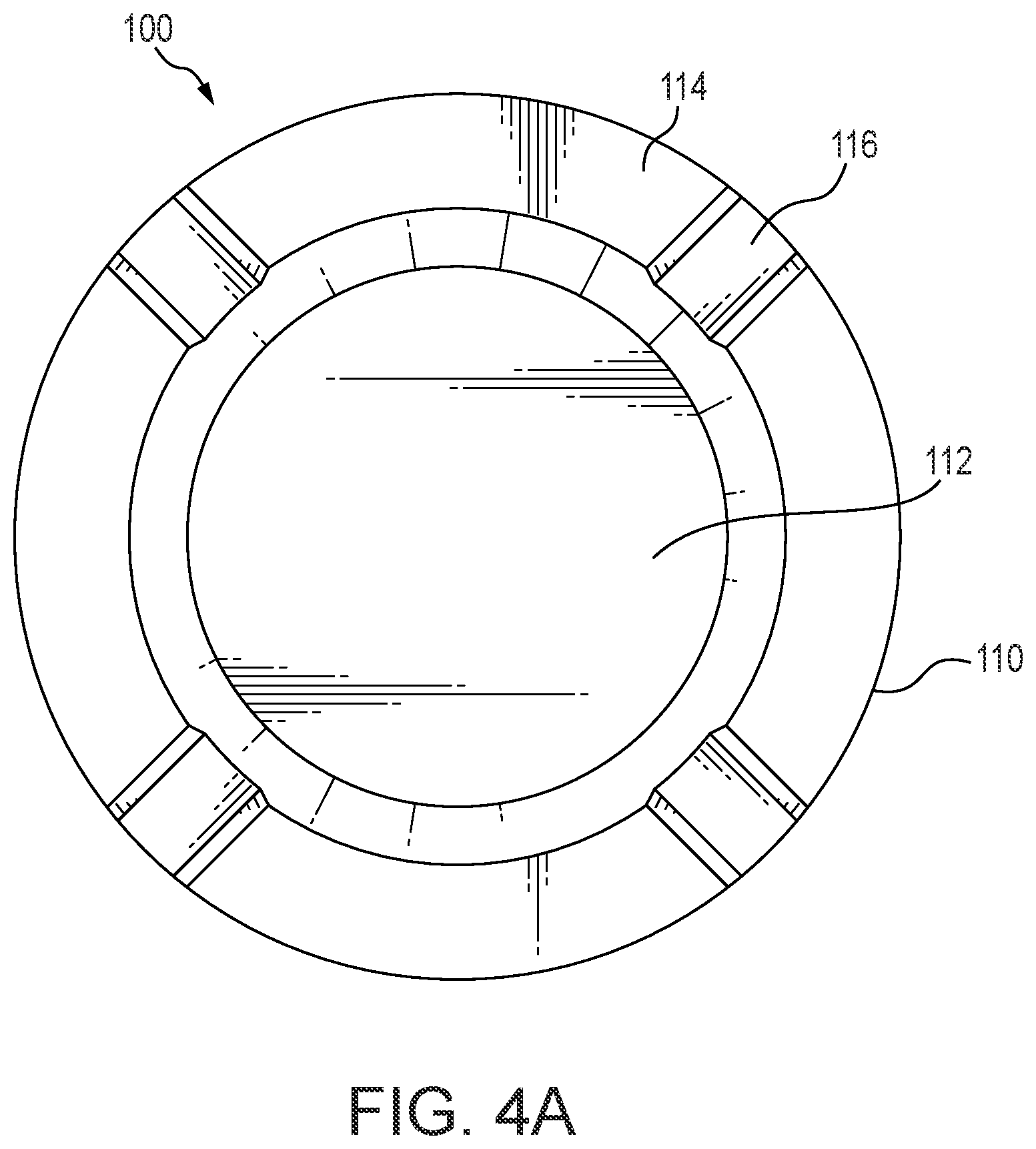 Patent US12564216 Figure 9 – Cigar ashtray system with cooling