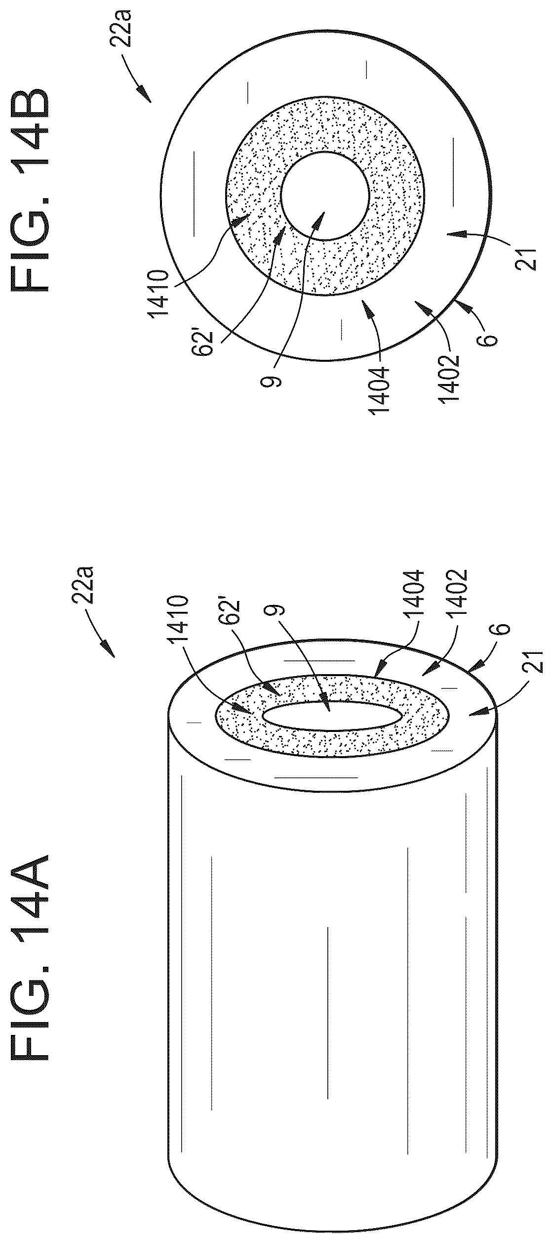 Patent US12564219 Figure 9 – Non-combustible smoking systems, devices and elements thereof