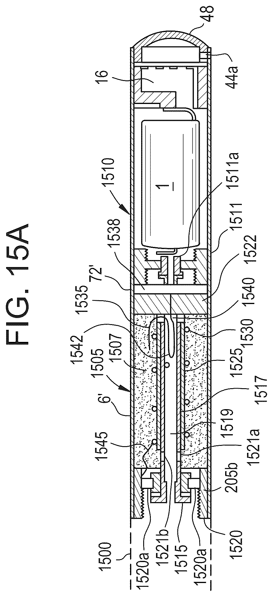 Patent US12564219 Figure 10 – Non-combustible smoking systems, devices and elements thereof