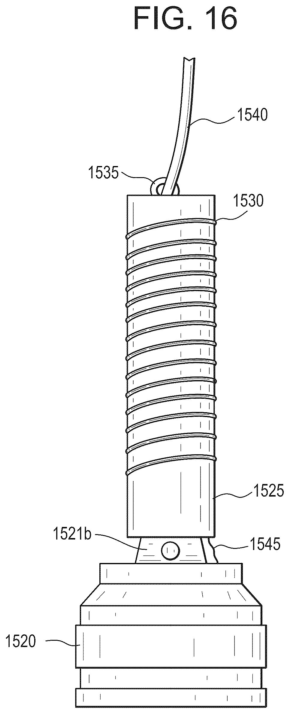 Patent US12564219 Figure 12 – Non-combustible smoking systems, devices and elements thereof