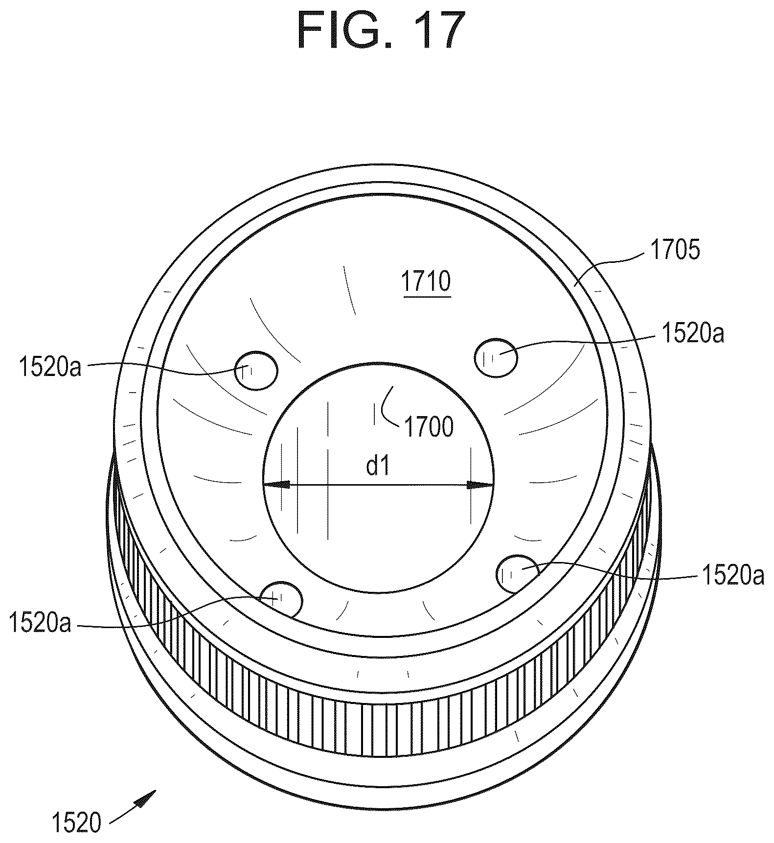 Patent US12564219 Figure 13 – Non-combustible smoking systems, devices and elements thereof