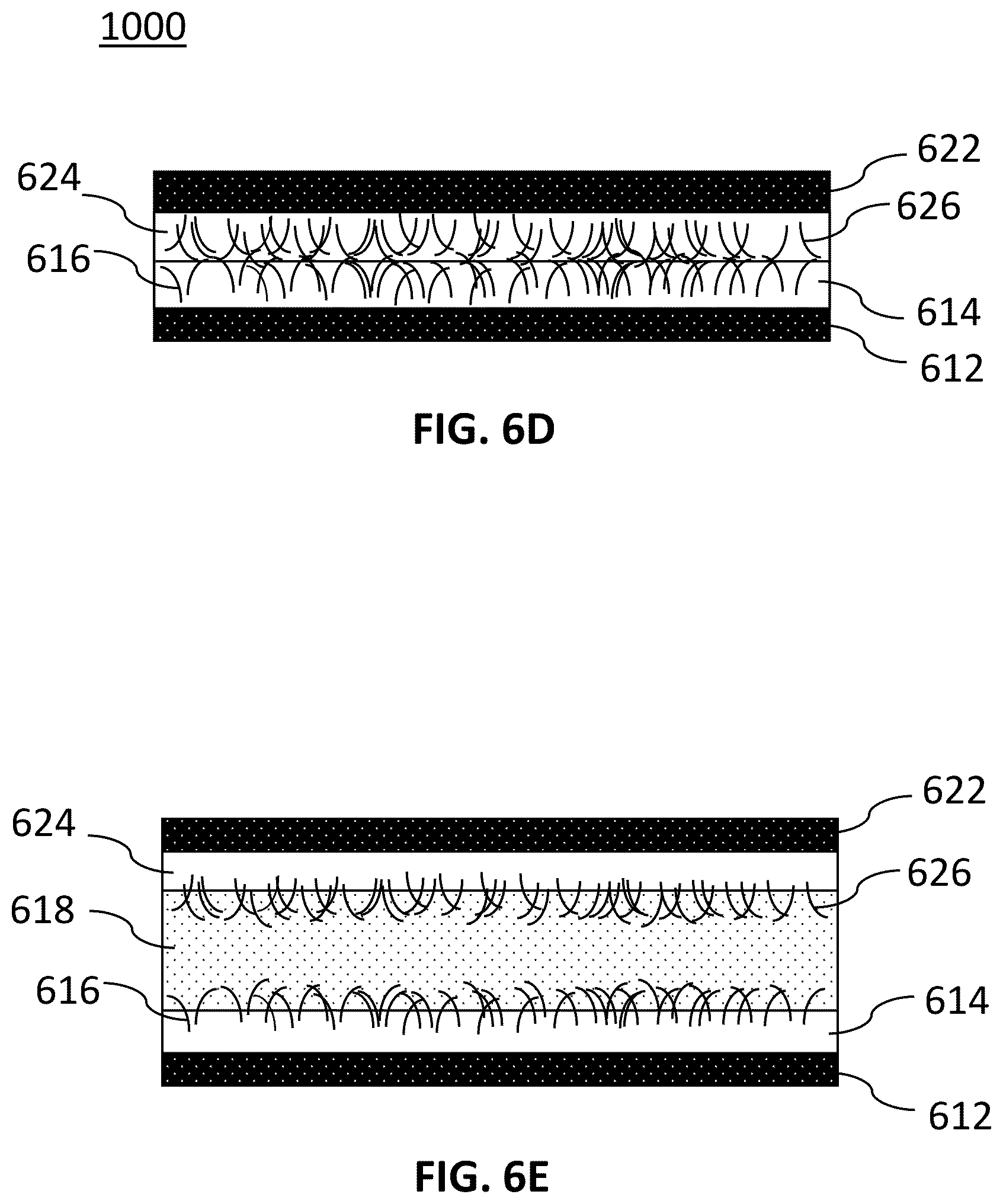 Patent US12564227 Figure 6 – Rate-sensitive protective apparel
