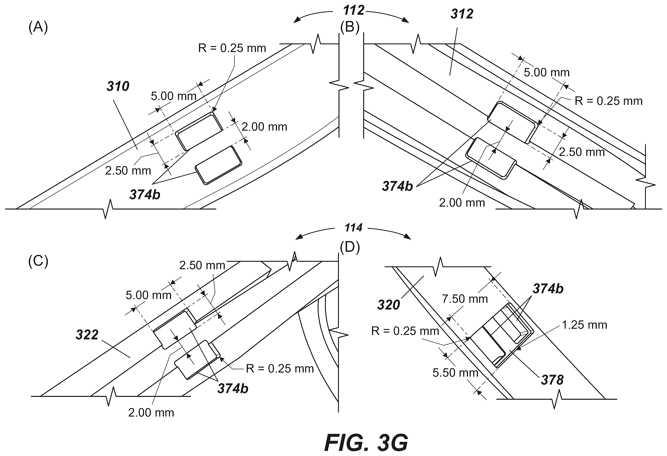Patent US12564228 Figure 9 – Respiratory protective device with continuous fit monitoring