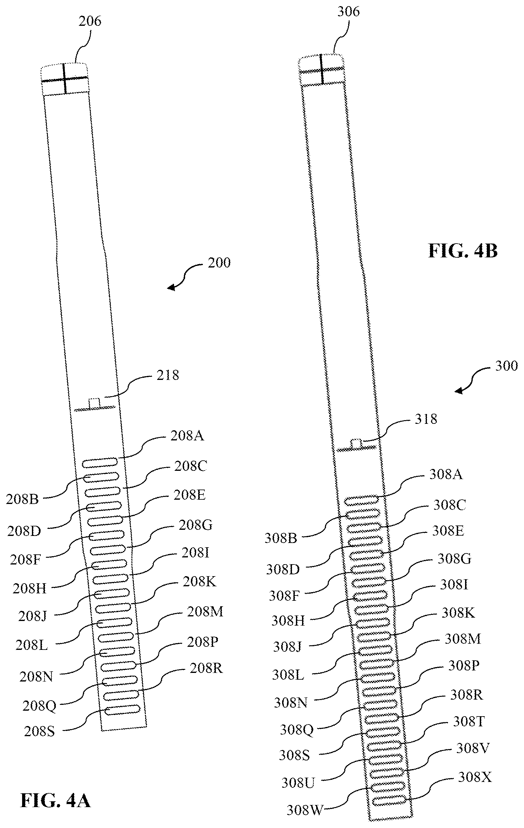 Patent US12564231 Figure 4 – Charger positioning belt