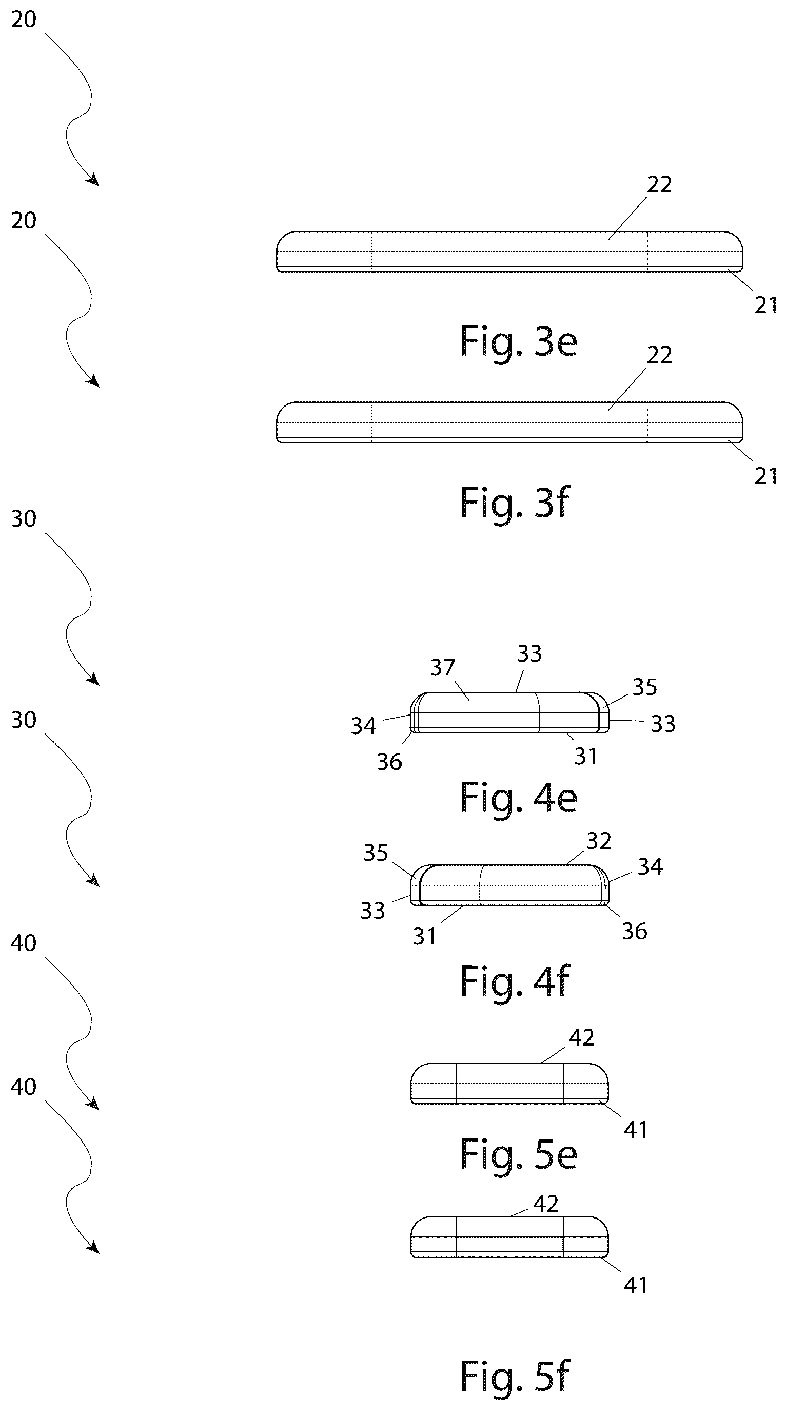 Patent US12564235 Figure 6 – Protective headwear device