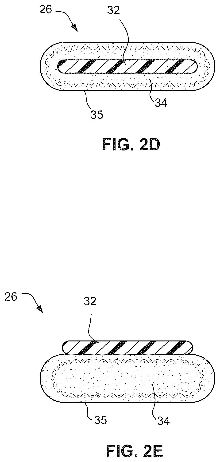 Patent US12564236 Figure 6 – Positioning and stabilising structure and system incorporating same