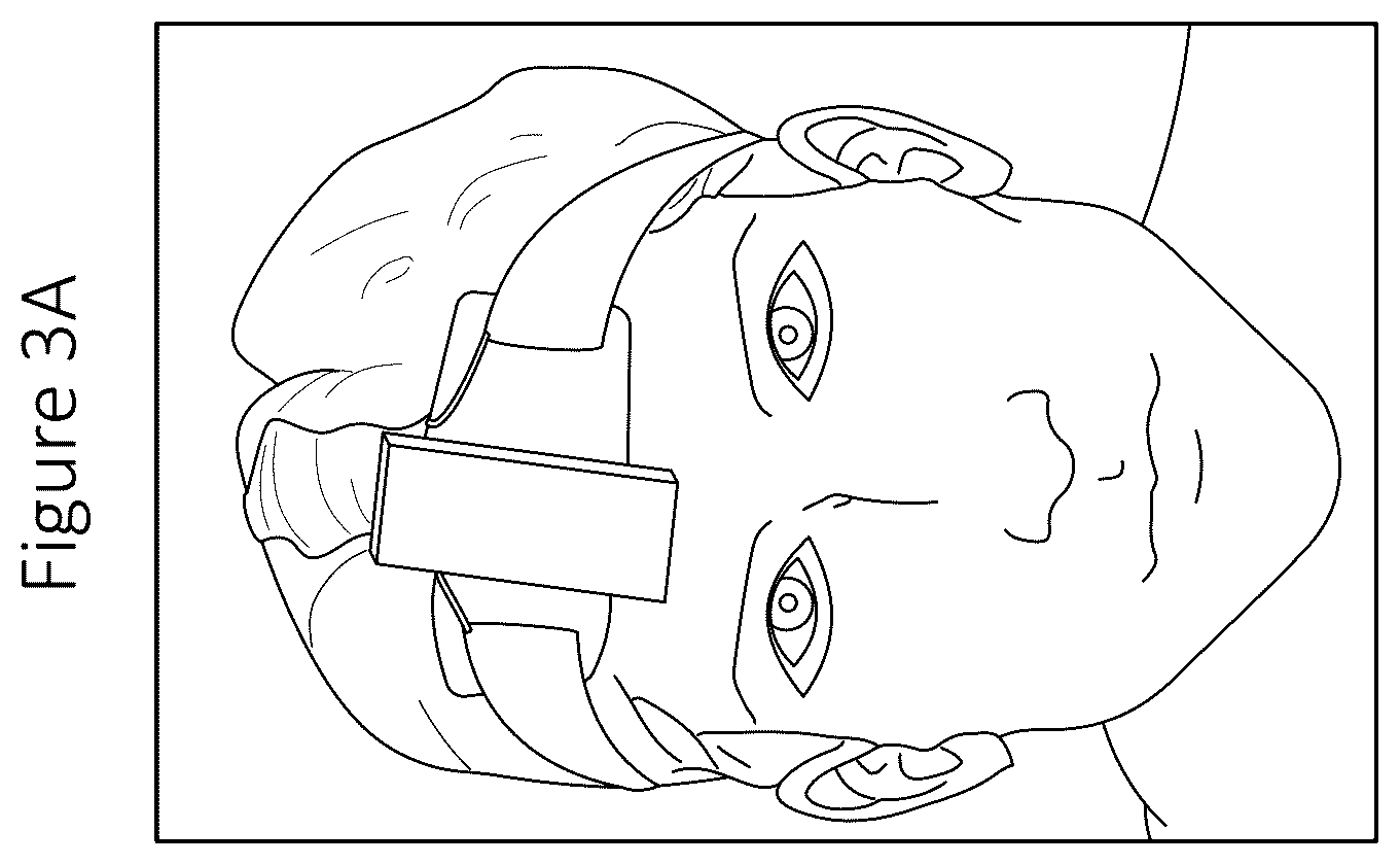 Patent US12564239 Figure 6 – Wearable air flow safety system