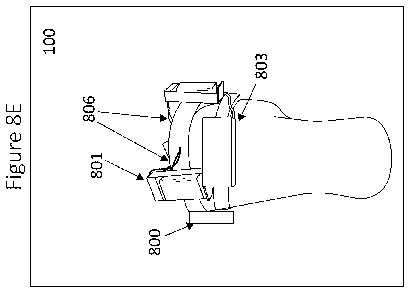 Patent US12564239 Figure 20 – Wearable air flow safety system