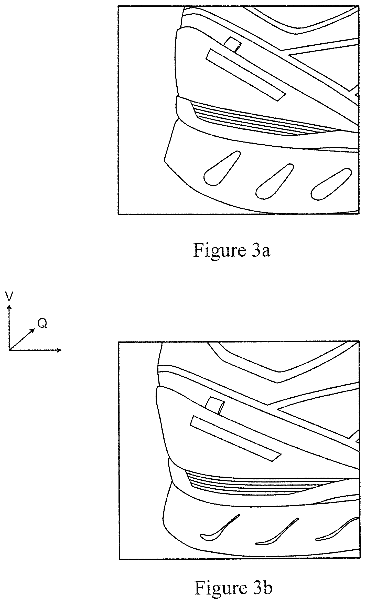 Patent US12564244 Figure 2 – Sole with horizontal and vertical damping function