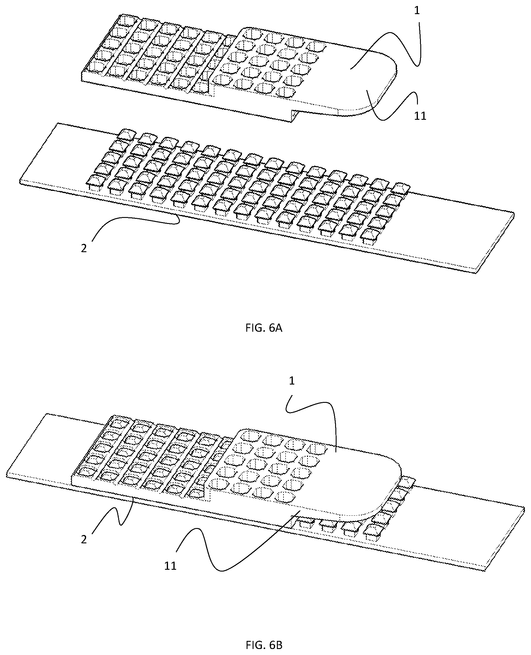 Patent US12564249 Figure 4 – Composite fastener