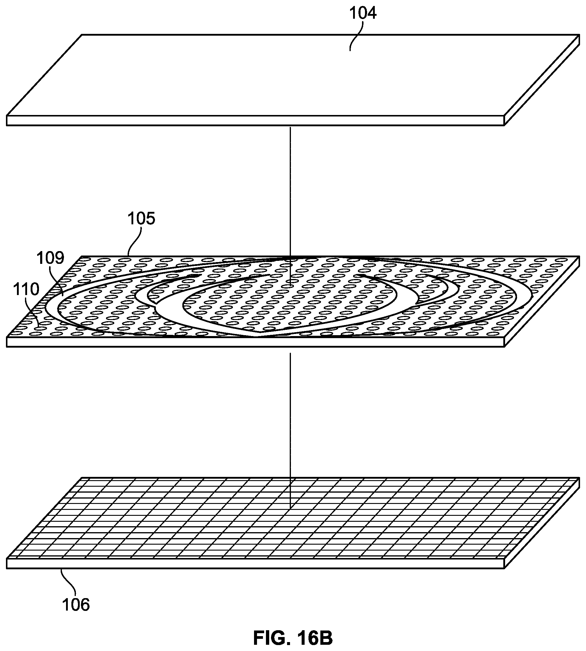 Patent US12564254 Figure 12 – Apparatus for hair cooling and dehumidification