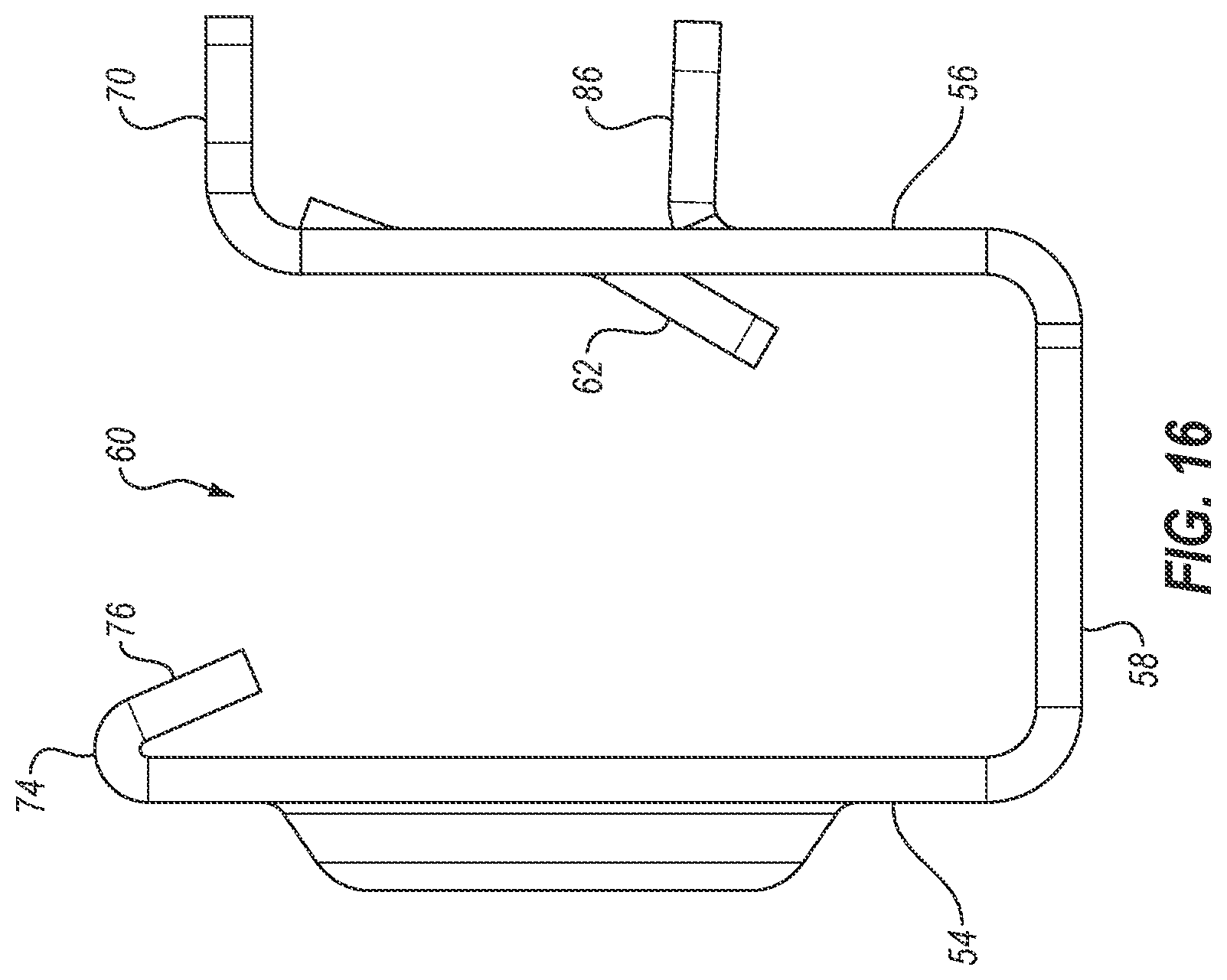 Patent US12564264 Figure 16 – Chair