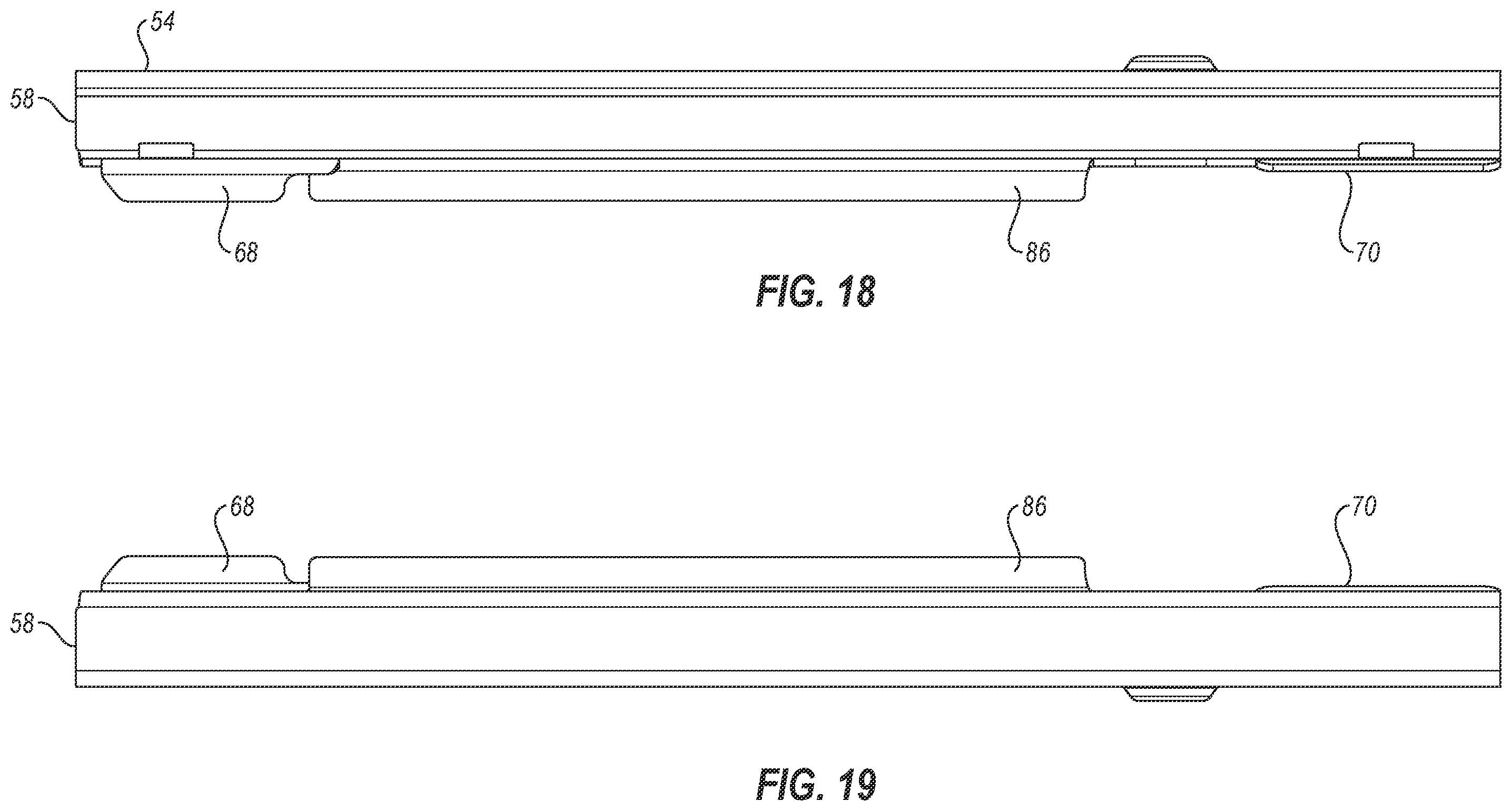 Patent US12564264 Figure 18 – Chair