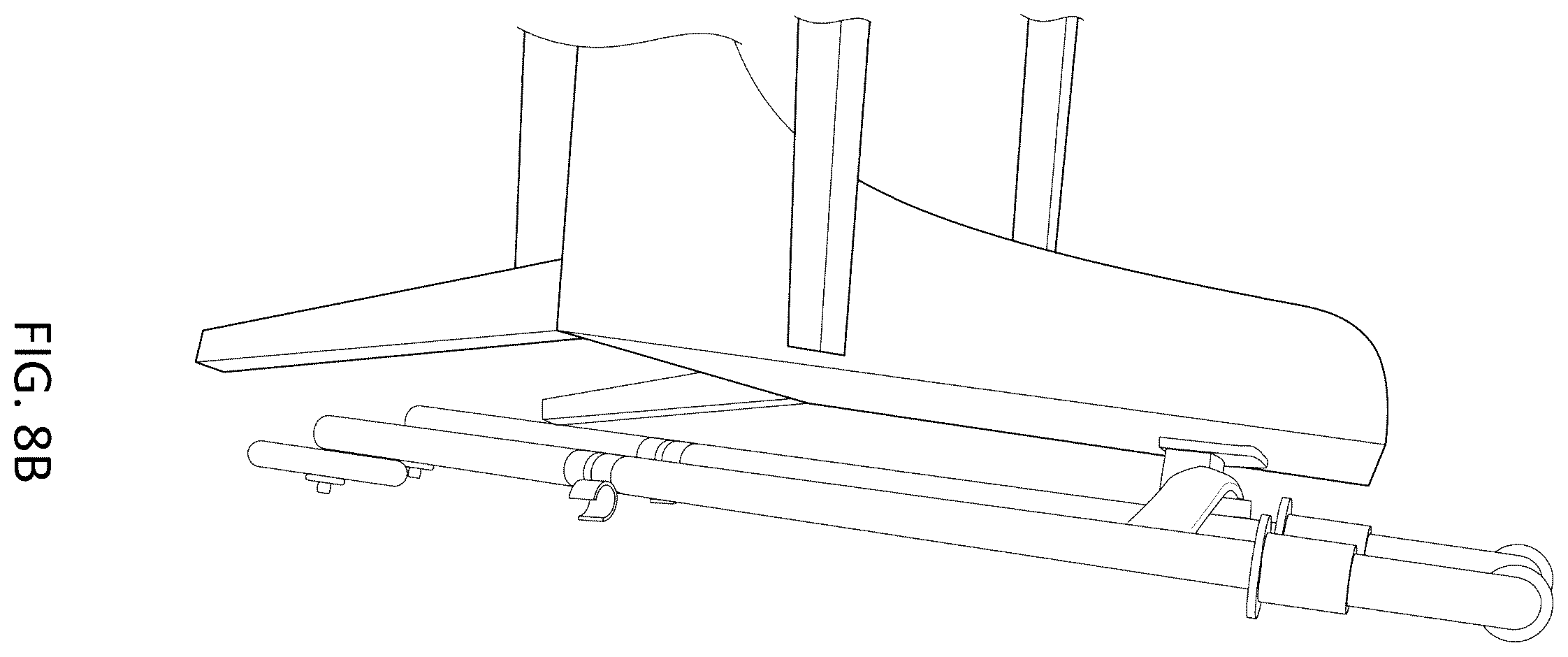 Patent US12564265 Figure 11 – Universal back of chair hanger