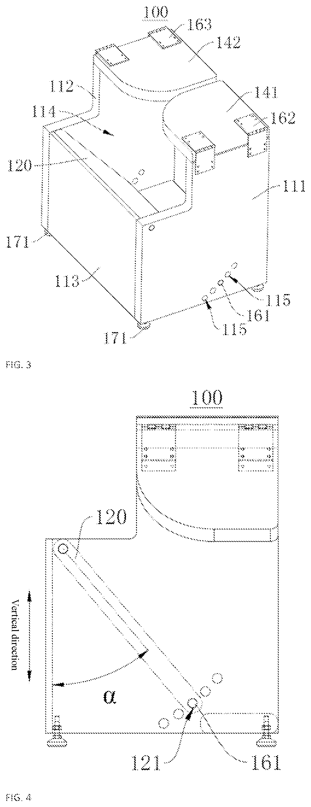 Patent US12564266 Figure 2 – Sex positioning chair