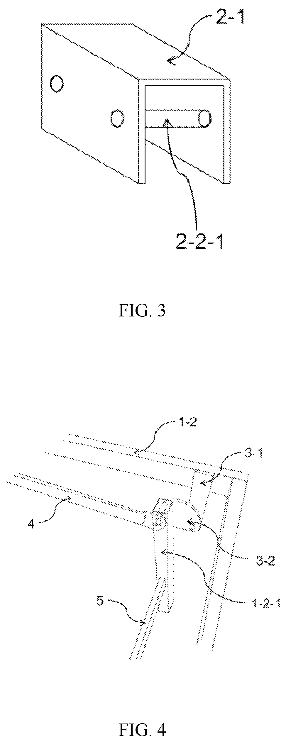 Patent US12564267 Figure 2 – Foldable sofa bed