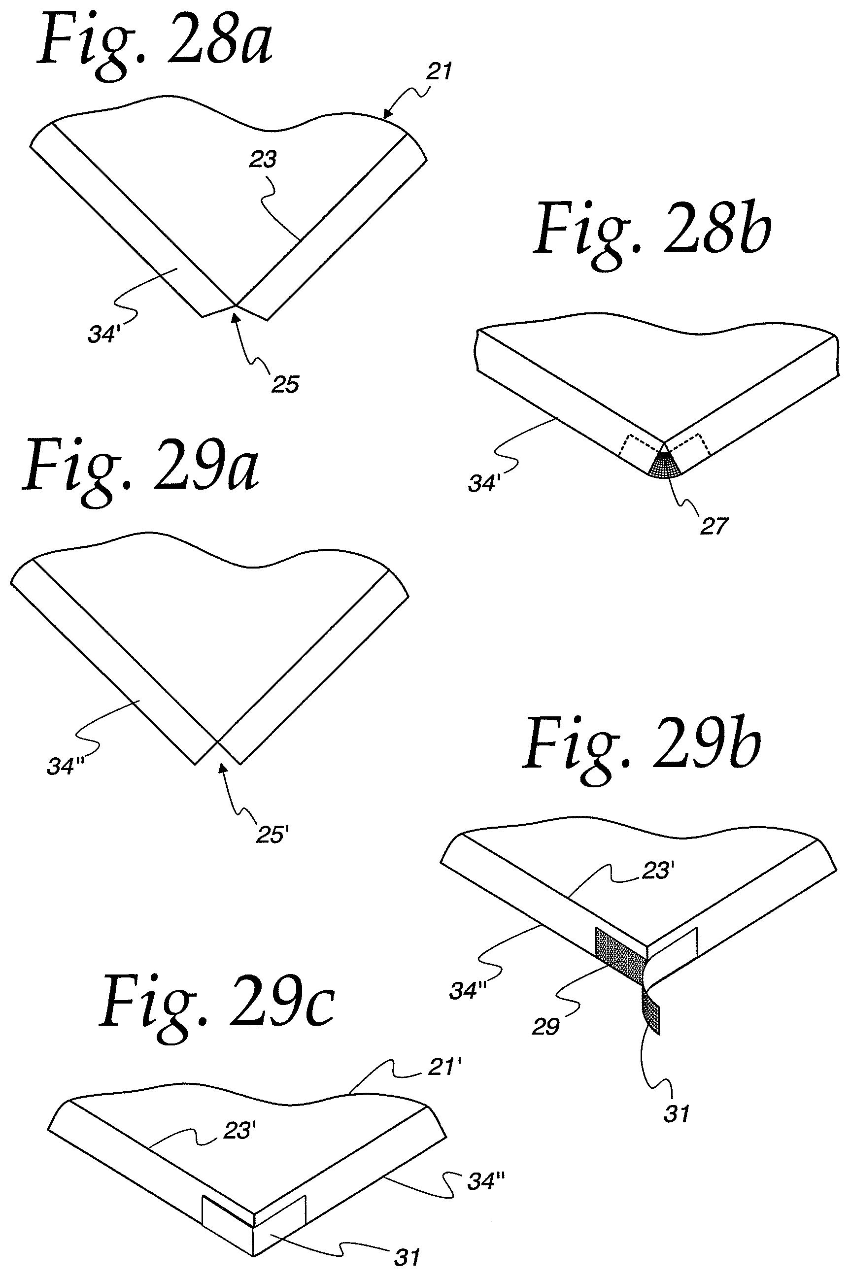 Patent US12564271 Figure 15 – Four-in-one mattress management system