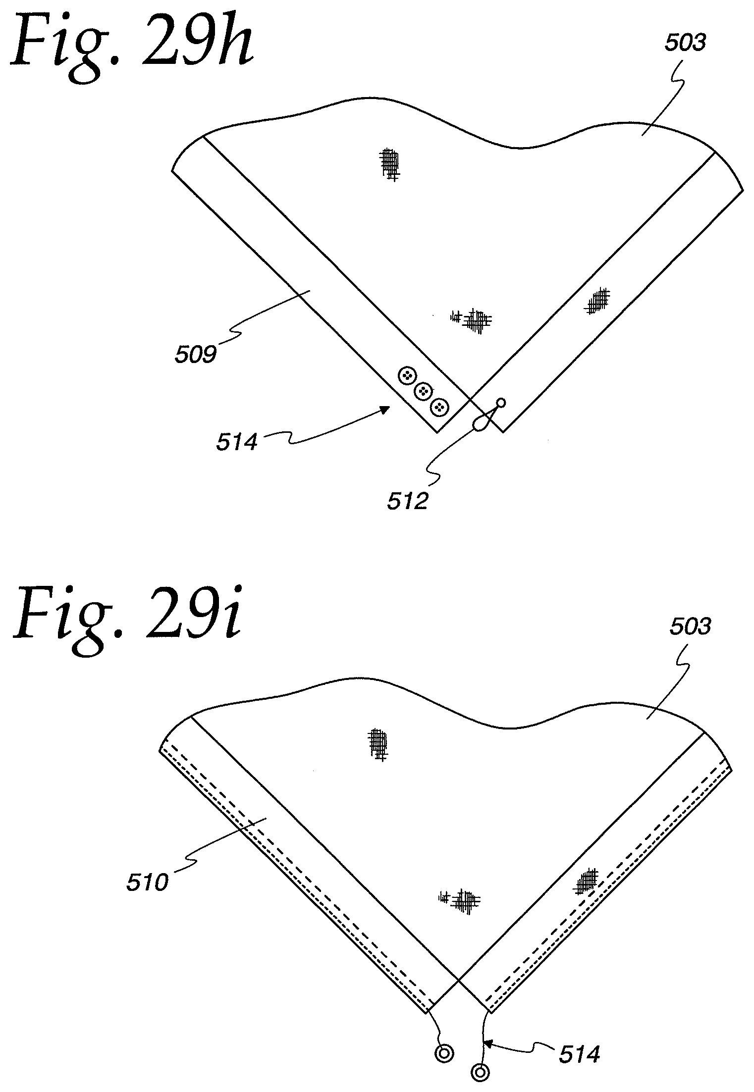 Patent US12564271 Figure 18 – Four-in-one mattress management system
