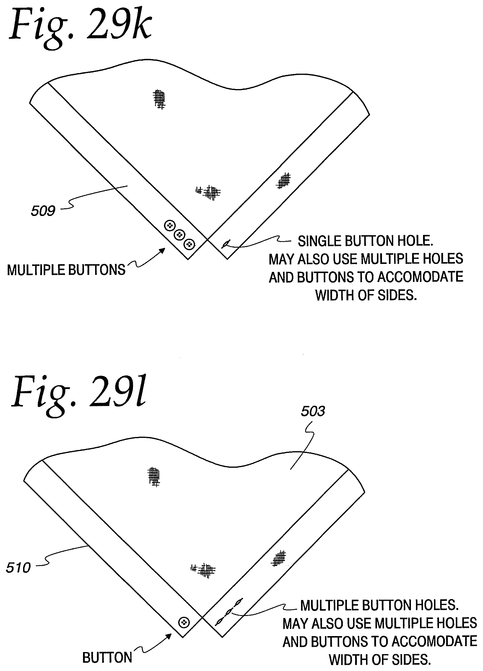 Patent US12564271 Figure 20 – Four-in-one mattress management system