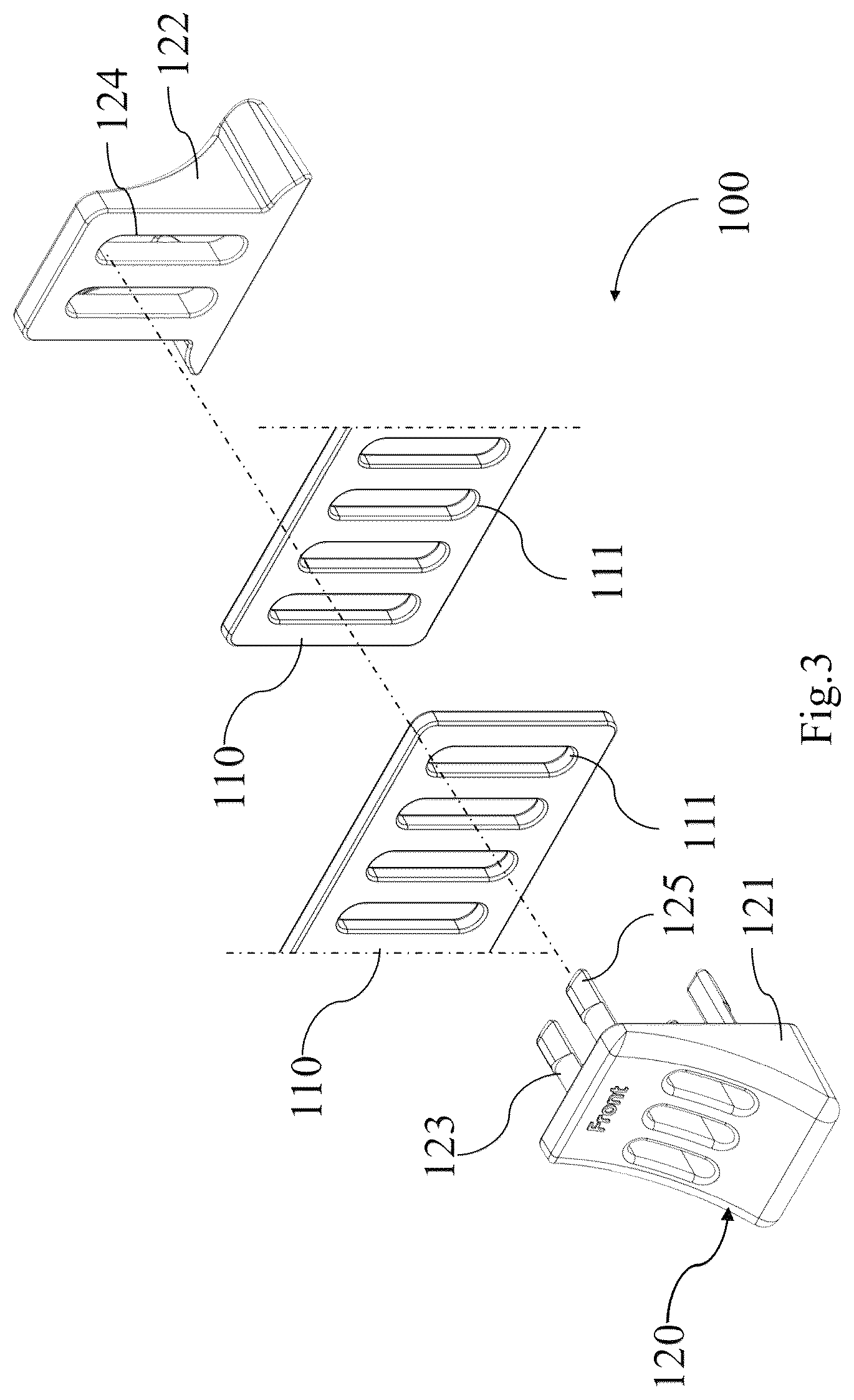 Patent US12564273 Figure 3 – Sofa barrier