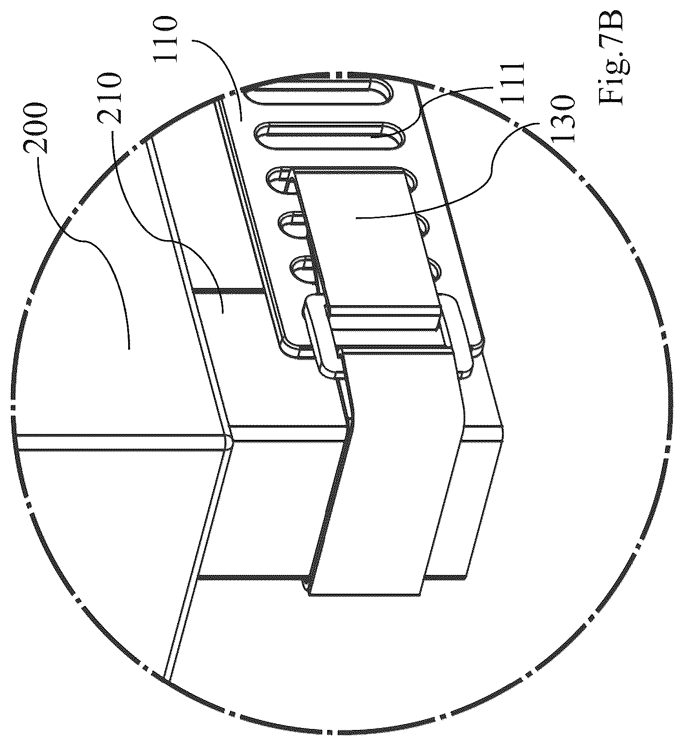 Patent US12564273 Figure 10 – Sofa barrier