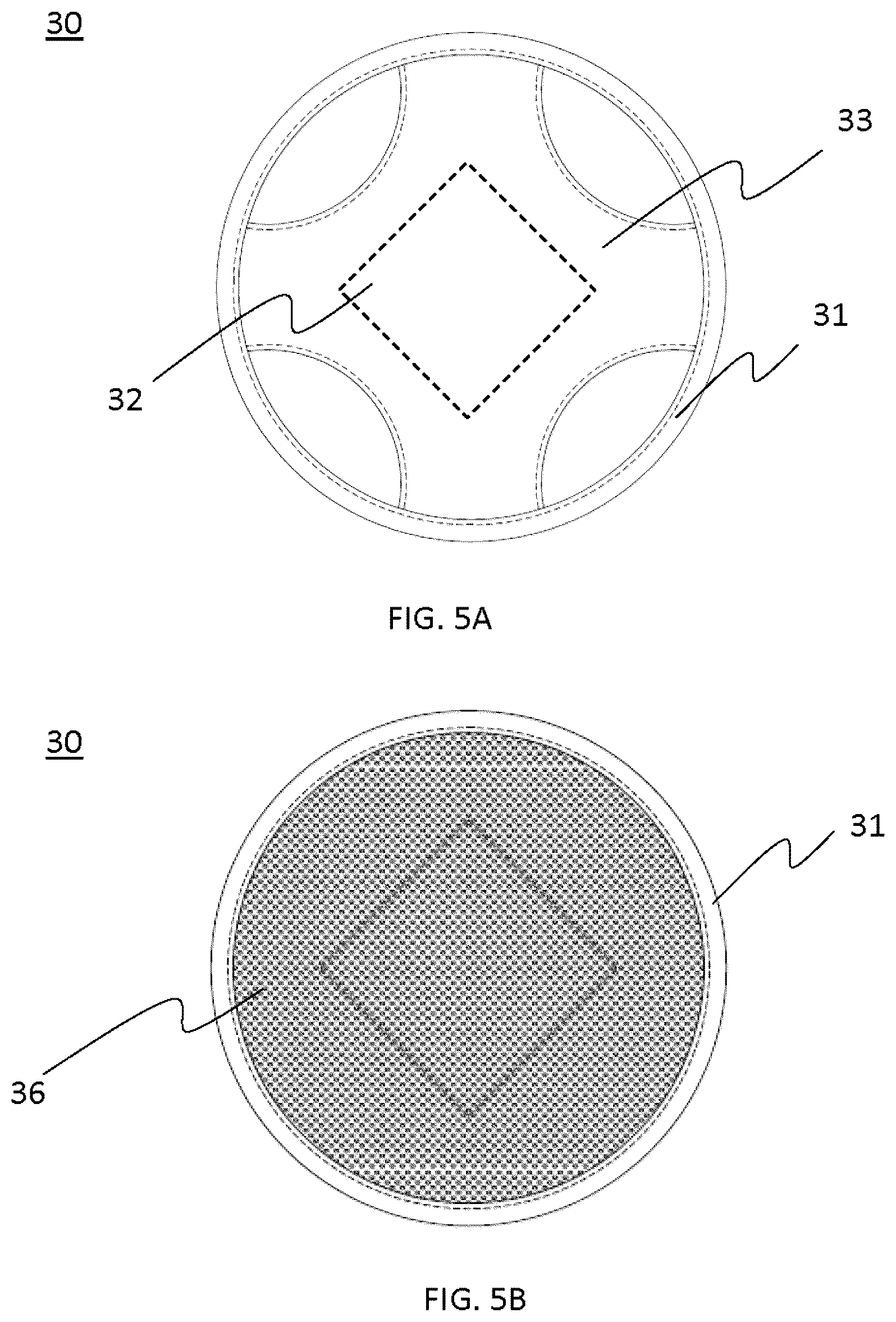 Patent US12564275 Figure 8 – Pet sling carrier