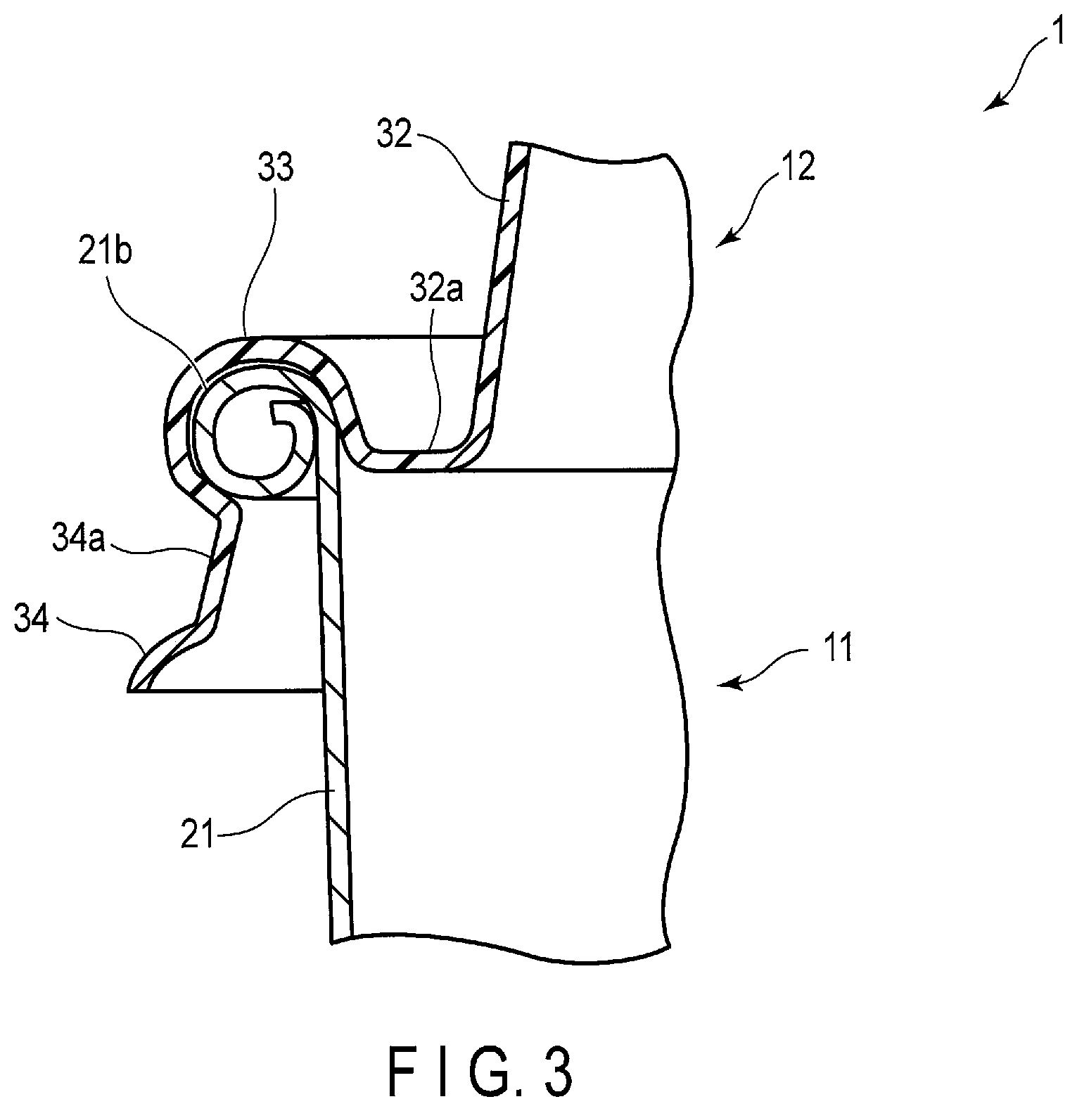 Patent US12564279 Figure 2 – Lid